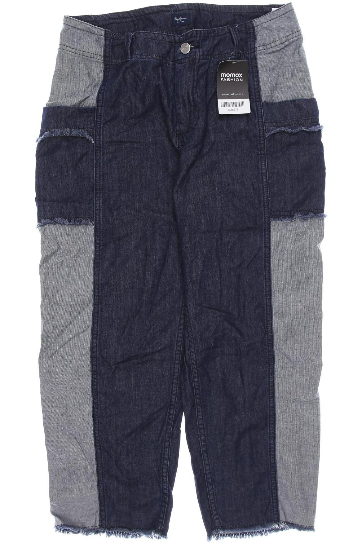 

Pepe Jeans Damen Jeans, marineblau