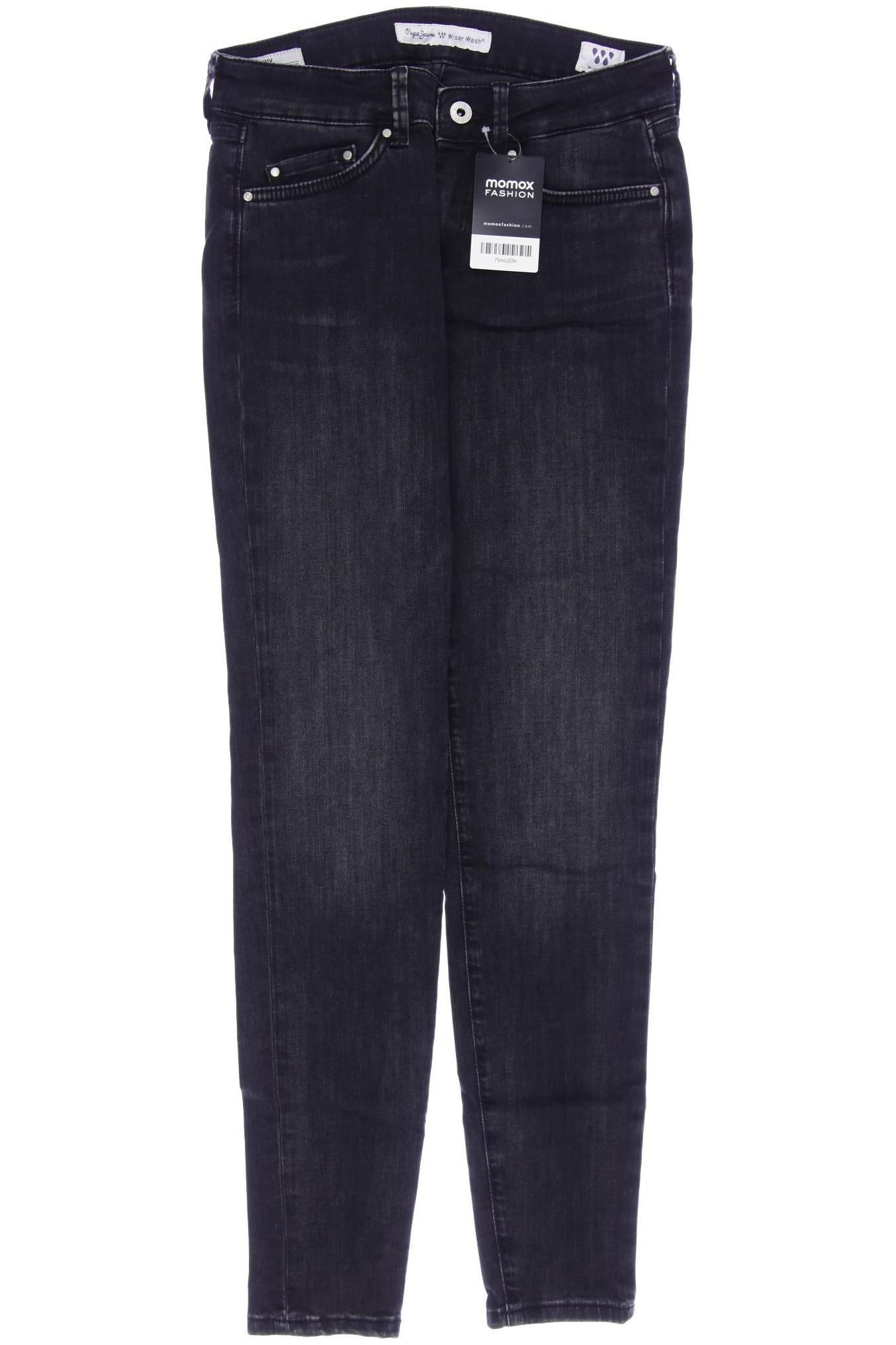 

Pepe Jeans Damen Jeans, grau