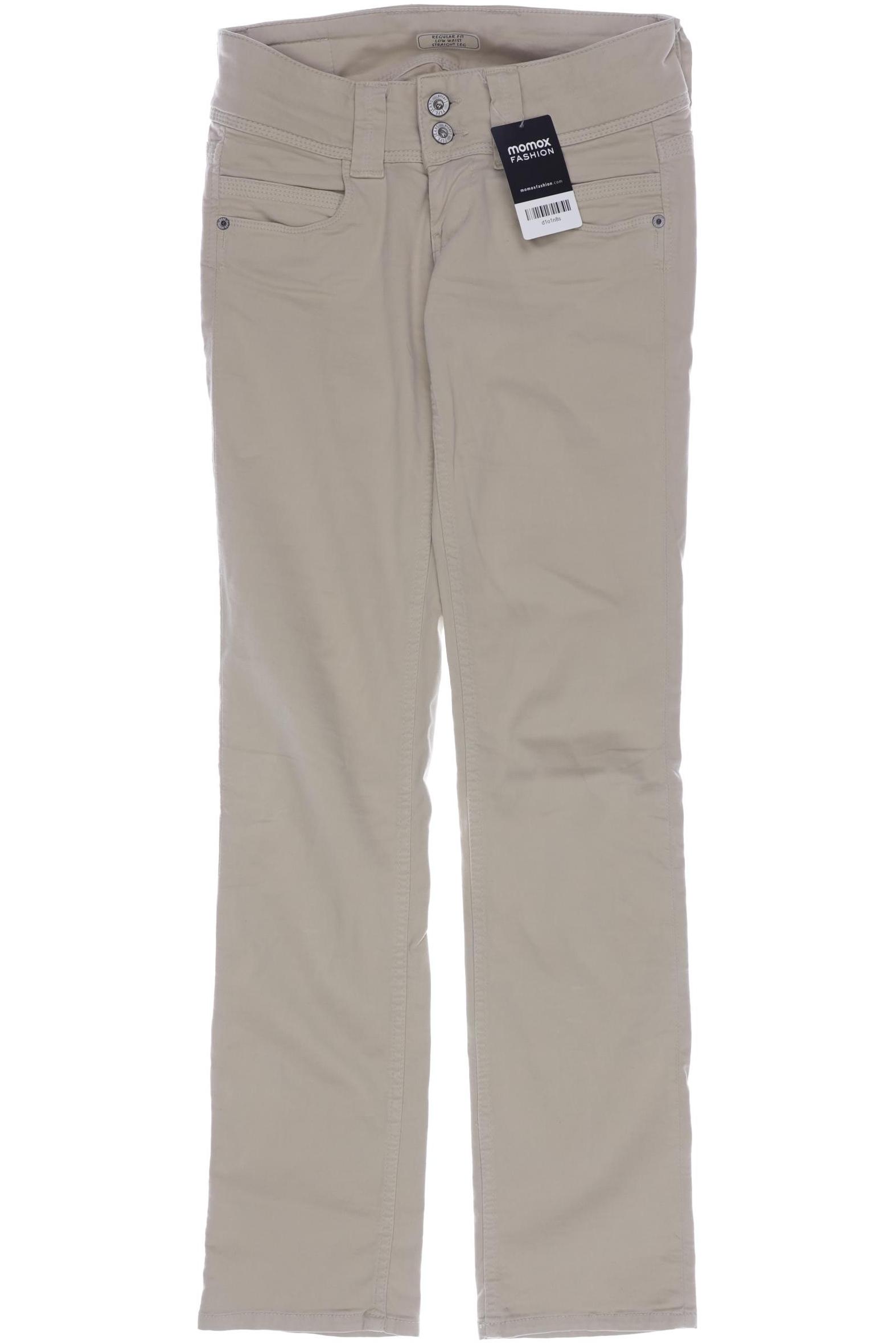 

Pepe Jeans Damen Jeans, beige