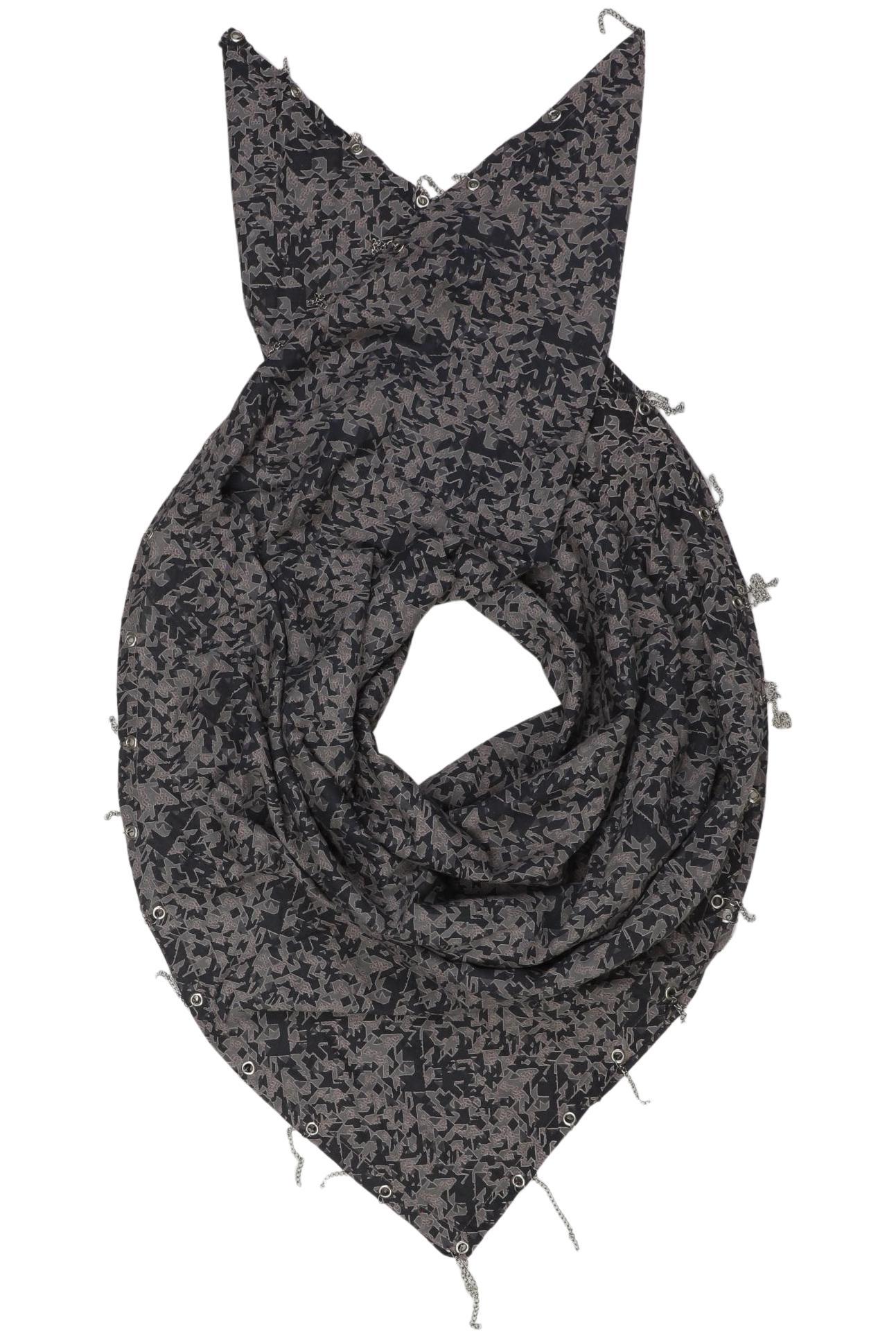 

Pepe Jeans Damen Schal, grau, Gr.