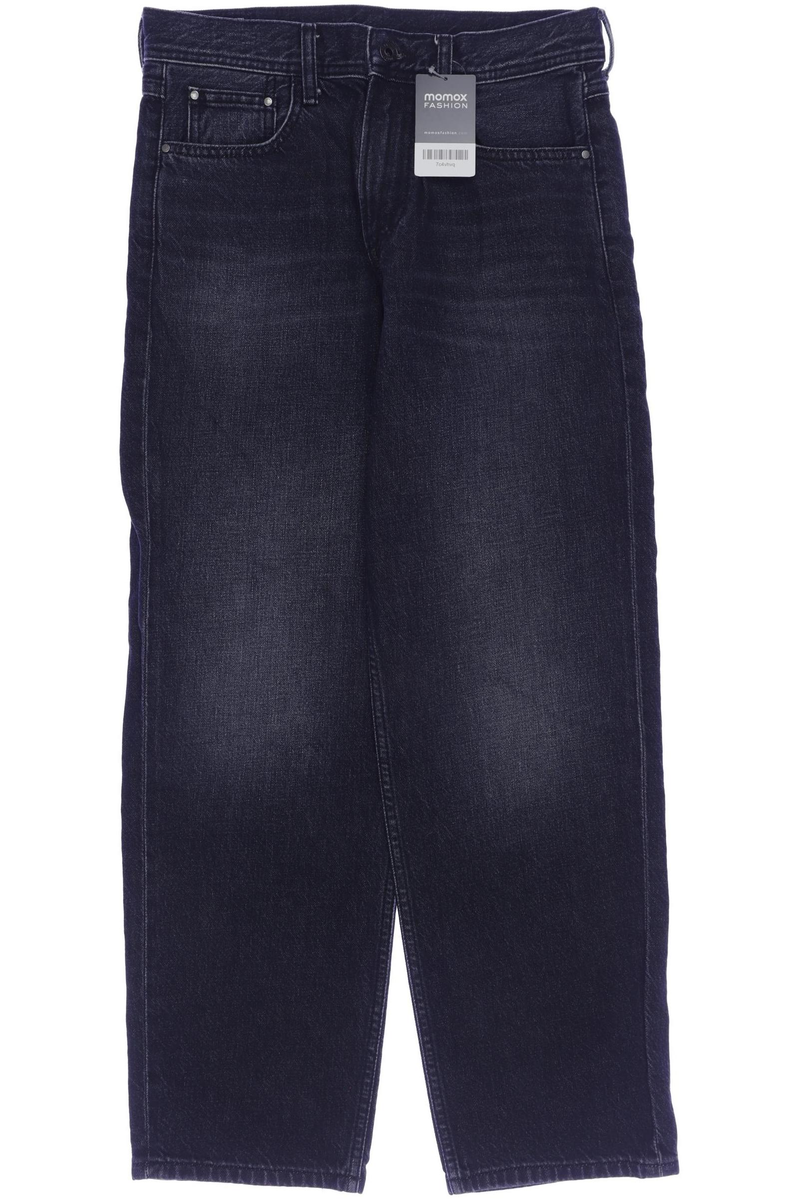 

Pepe Jeans Damen Jeans, marineblau, Gr. 28