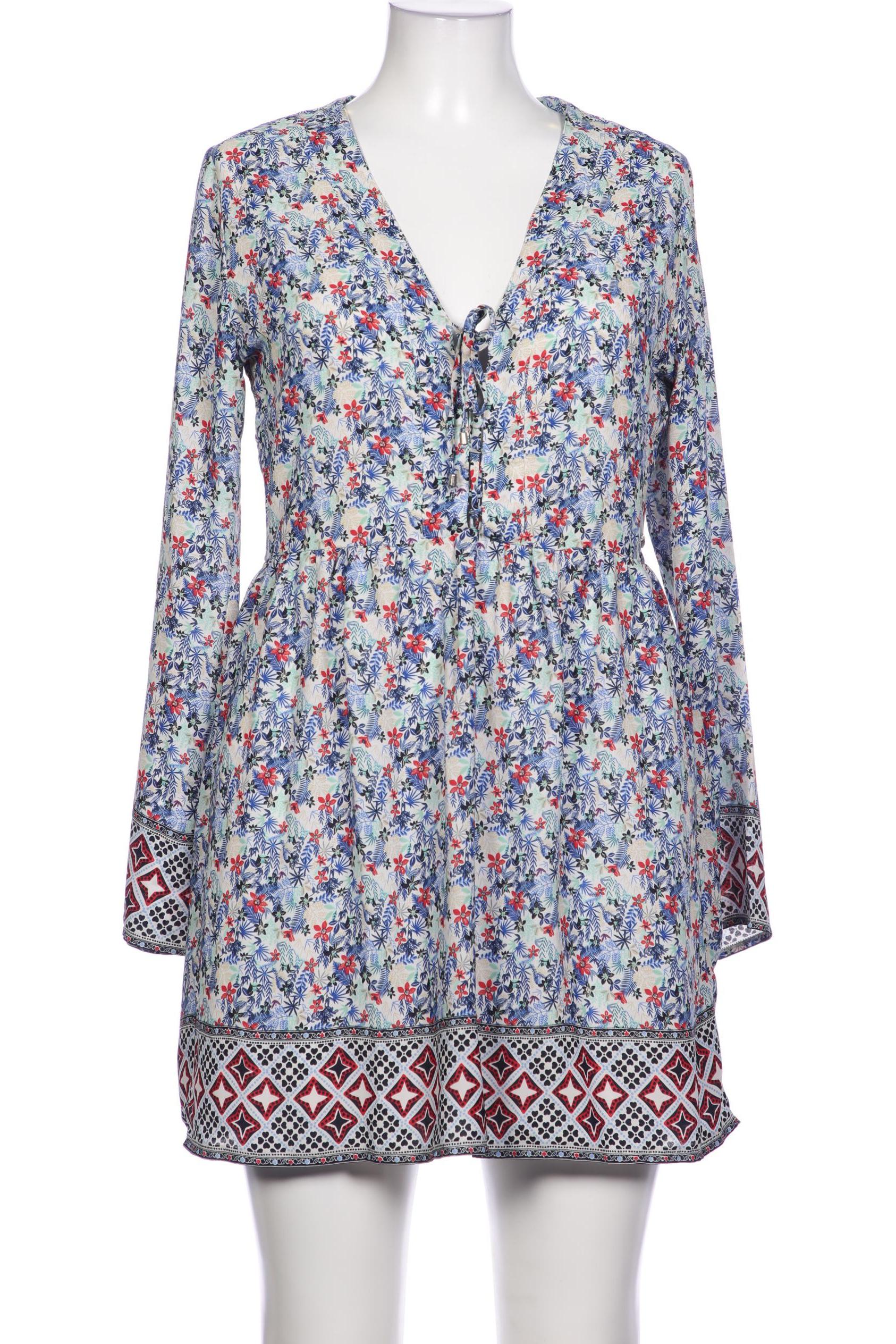 

Pepe Jeans Damen Kleid, blau