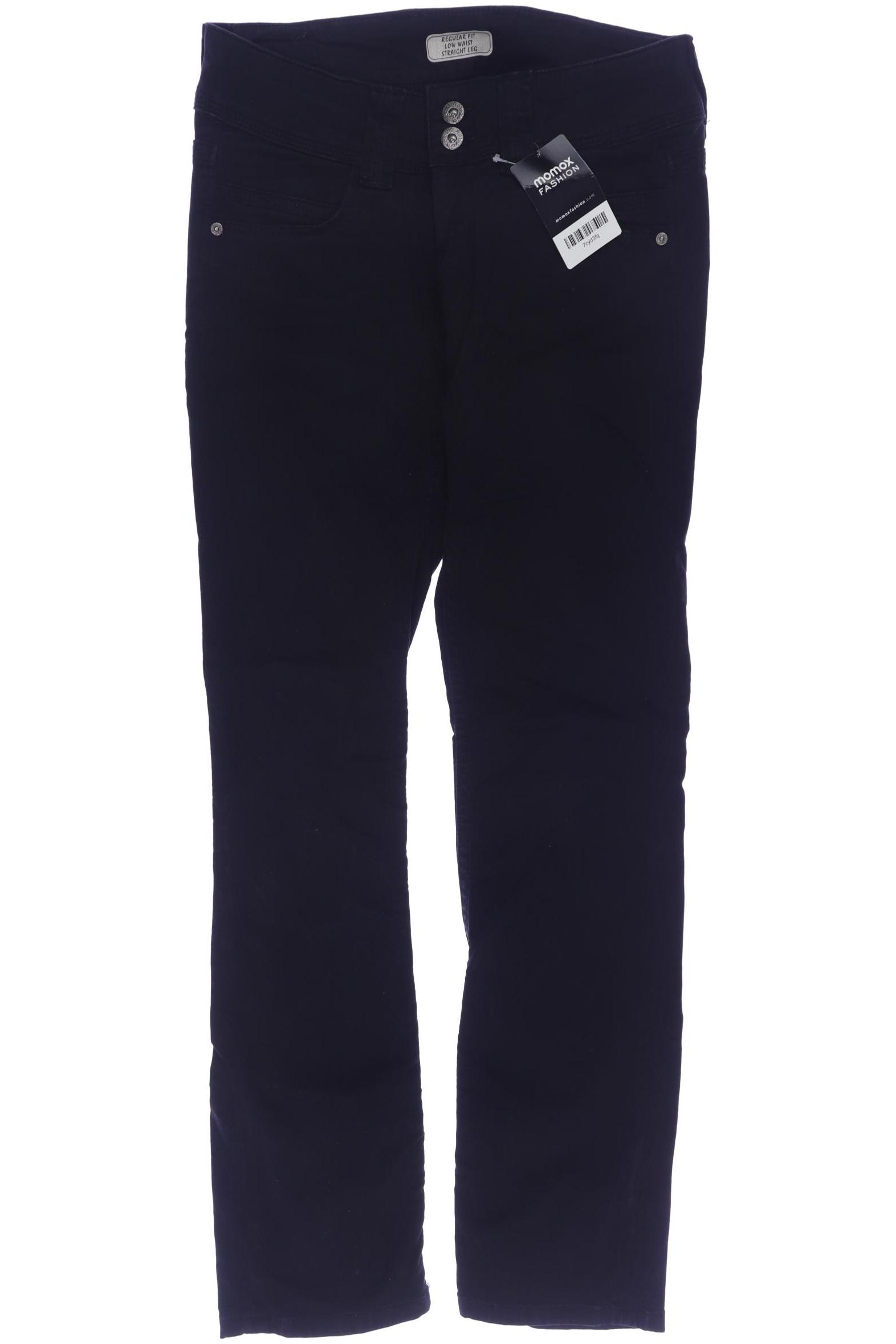 

Pepe Jeans Damen Jeans, schwarz, Gr. 27