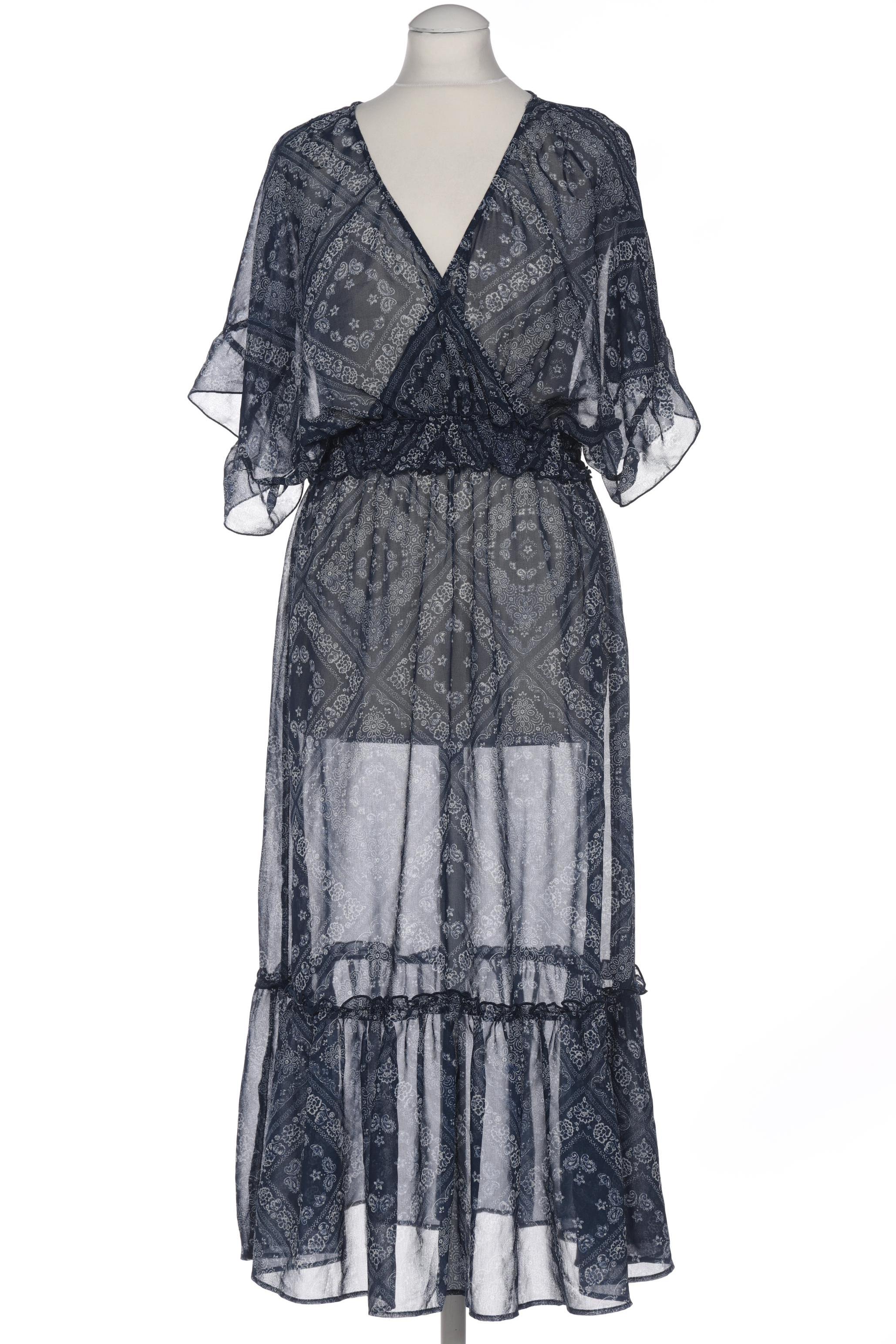 

Pepe Jeans Damen Kleid, marineblau, Gr. 38