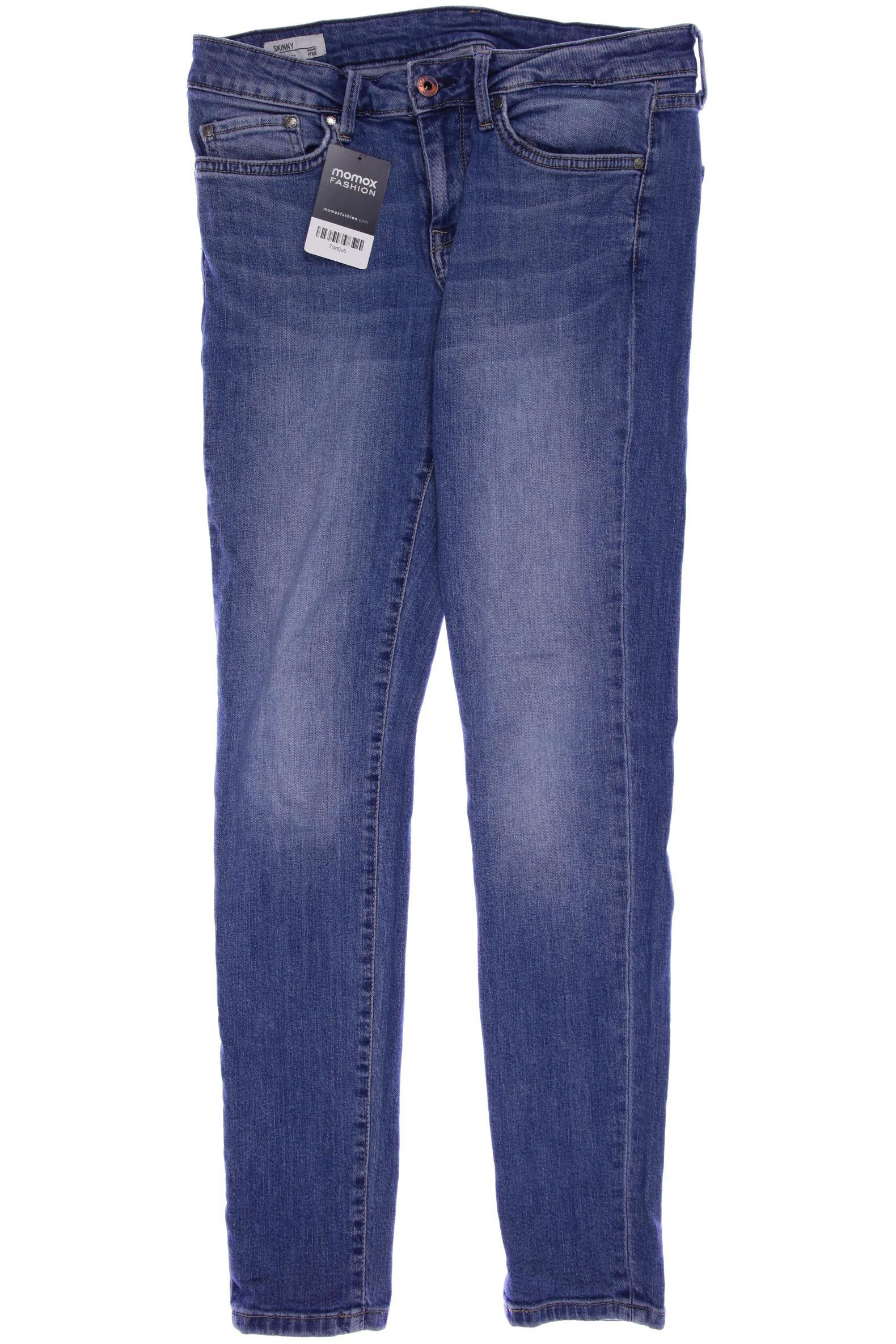 

Pepe Jeans Damen Jeans, blau