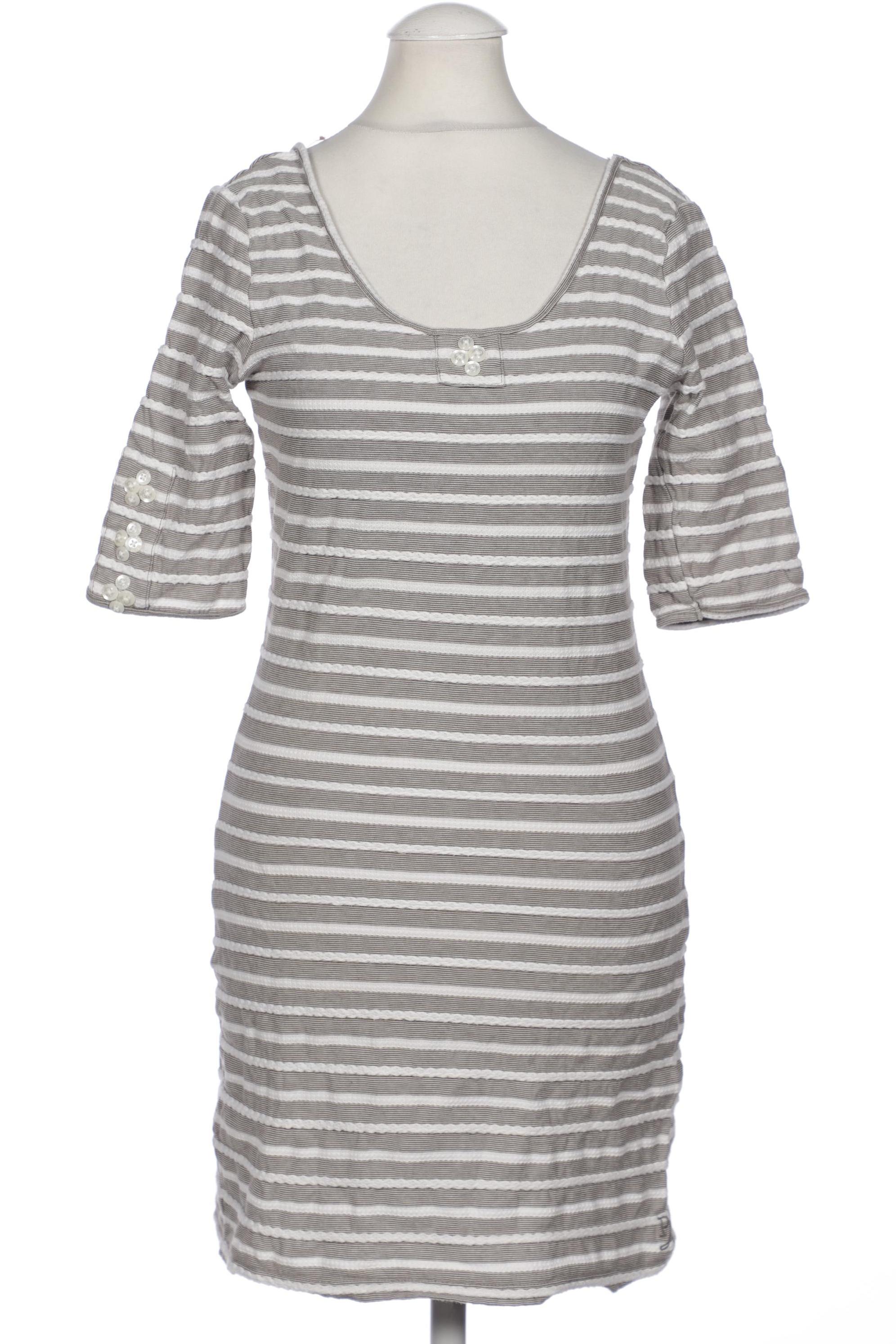 

Pepe Jeans Damen Kleid, beige, Gr. 34