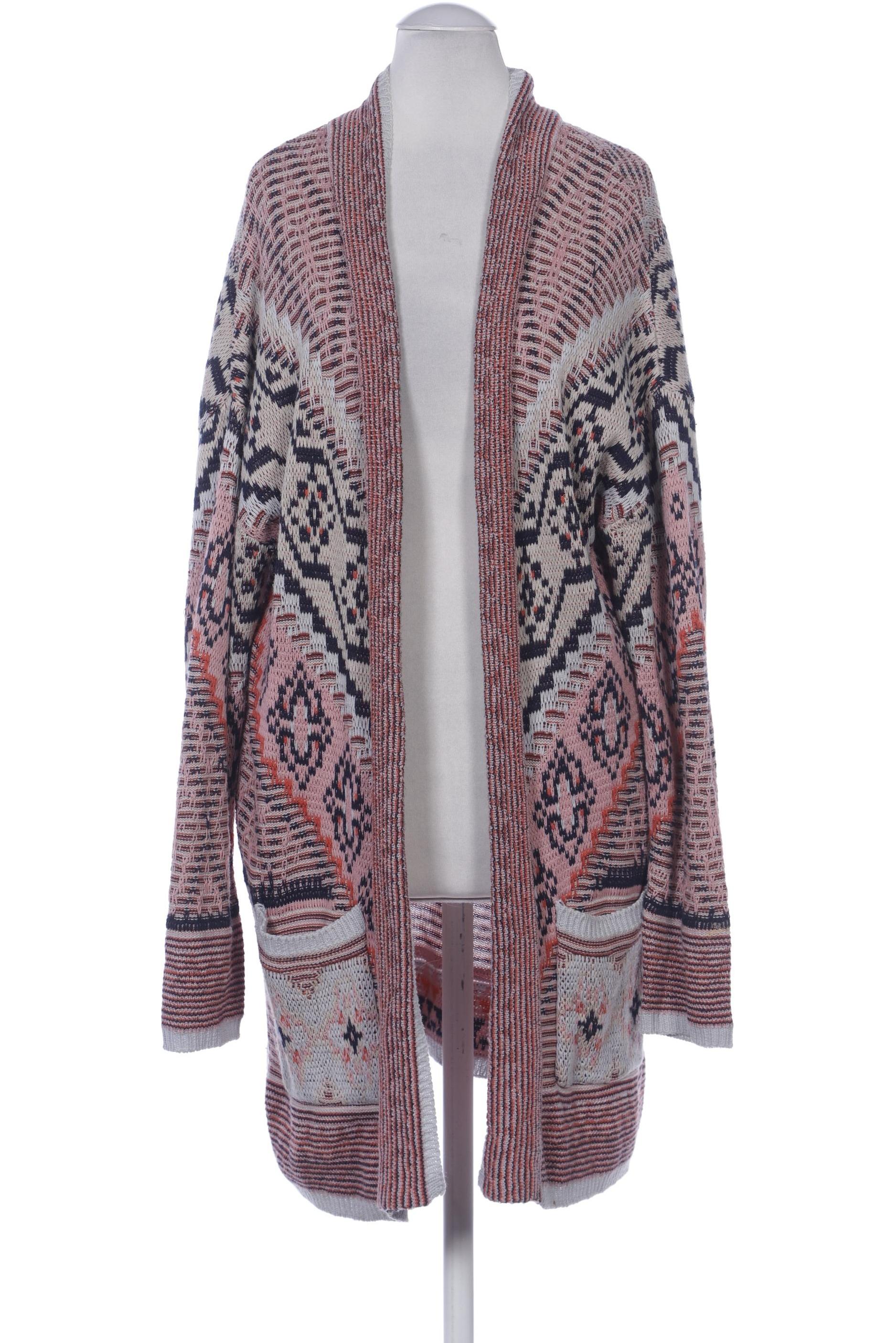 

Pepe Jeans Damen Strickjacke, pink, Gr. 34