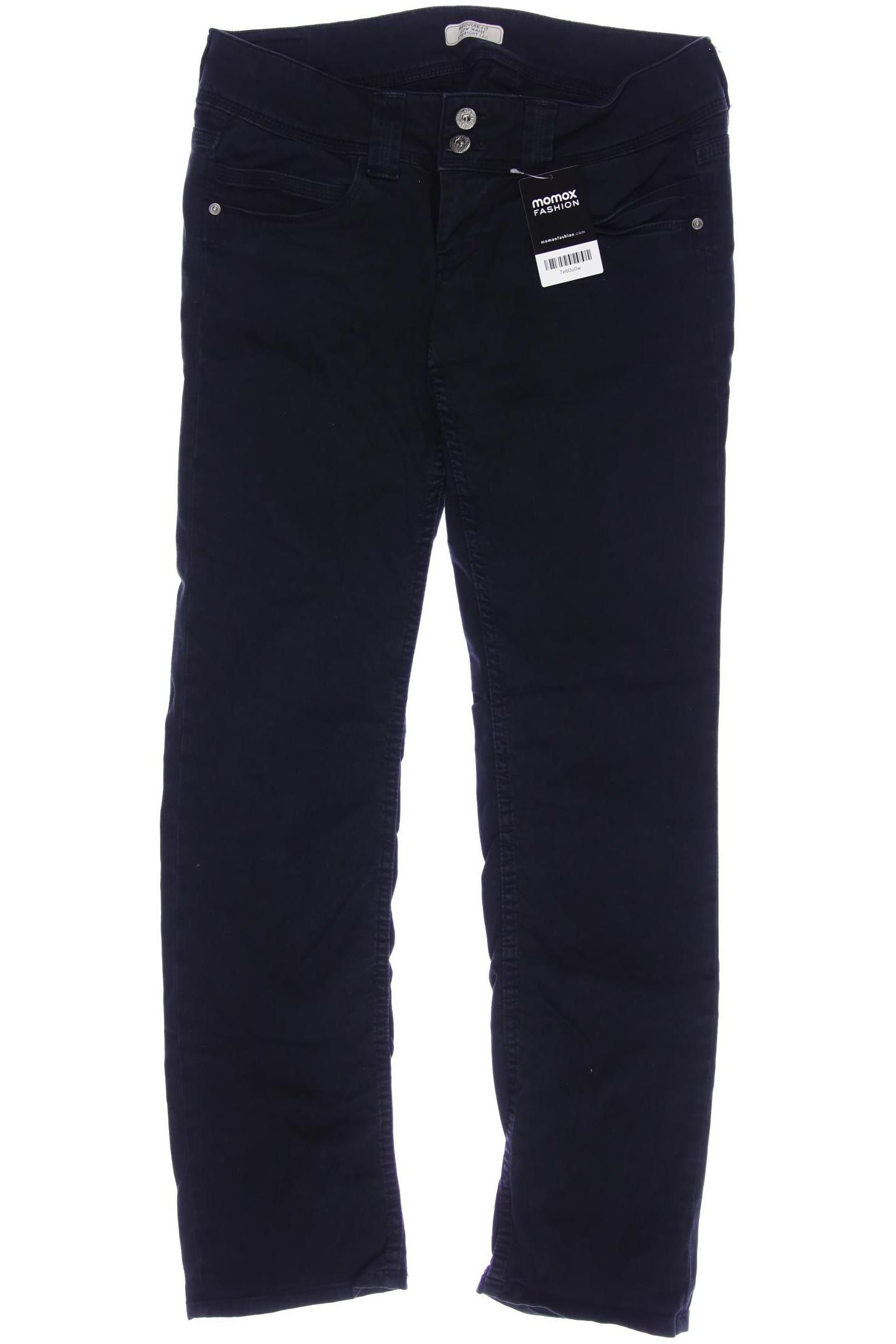 

Pepe Jeans Damen Jeans, schwarz