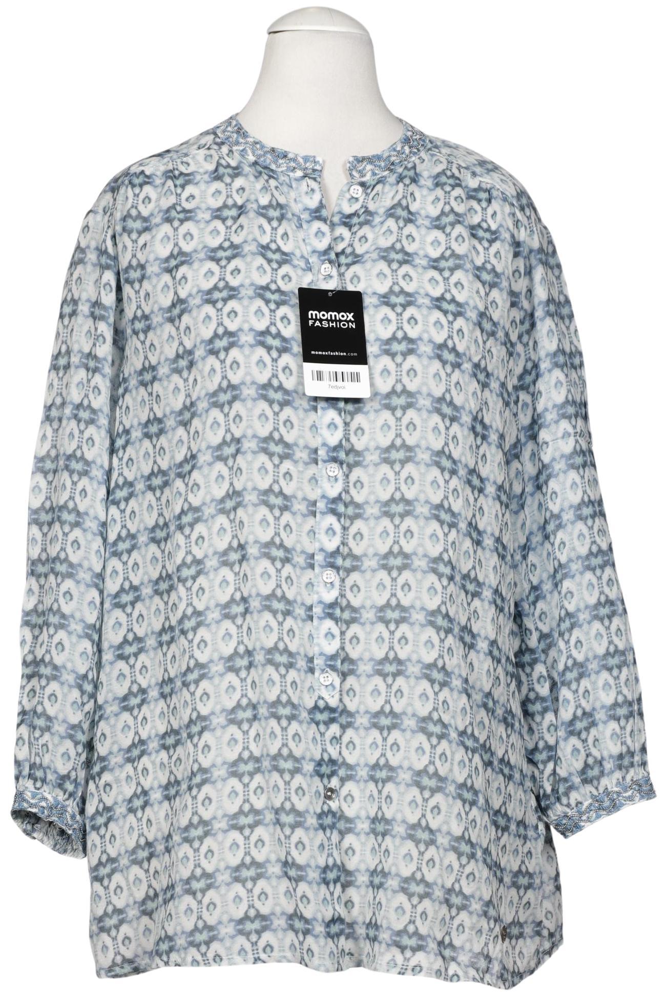 

Pepe Jeans Damen Bluse, mehrfarbig, Gr. 36