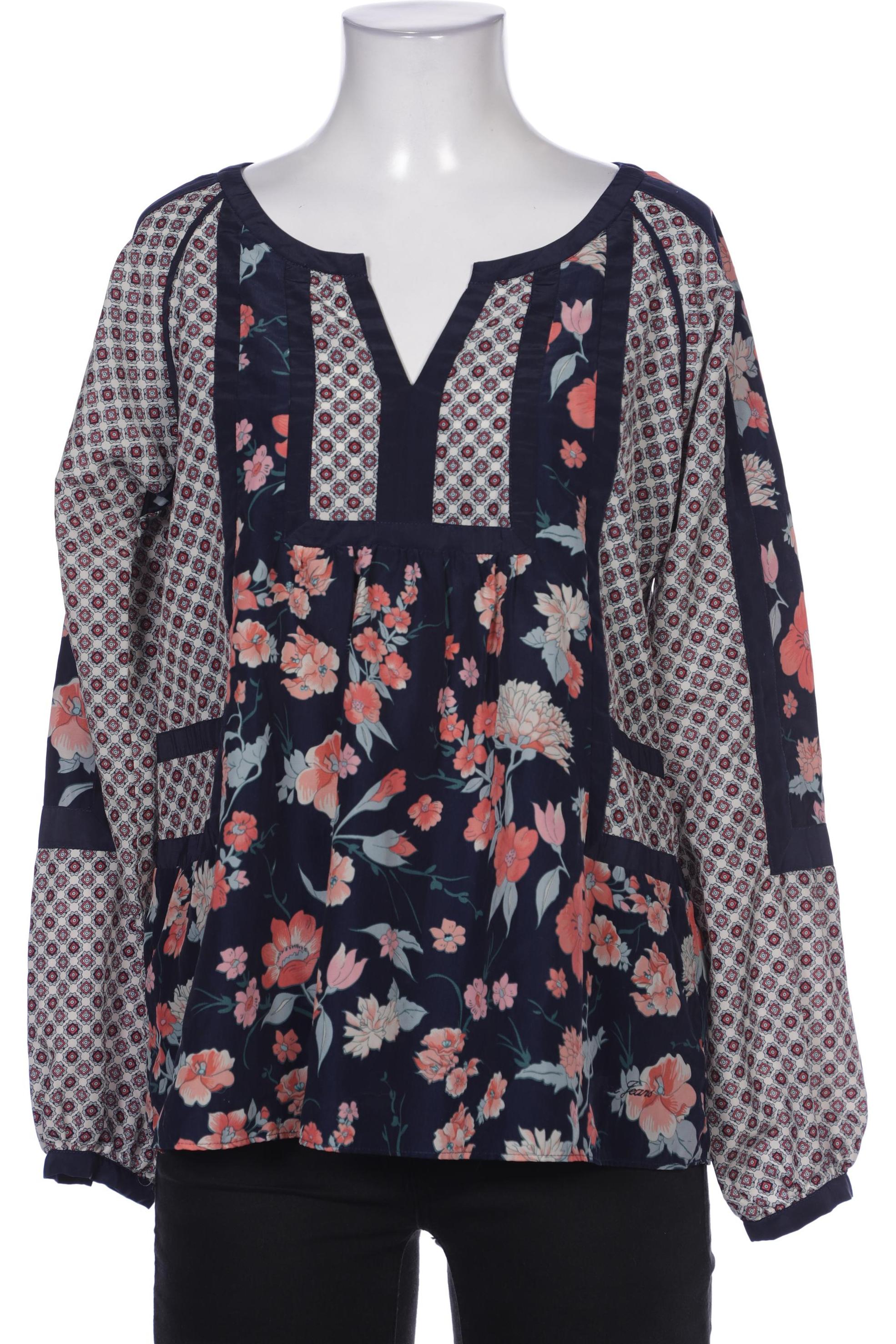

Pepe Jeans Damen Bluse, mehrfarbig, Gr. 36
