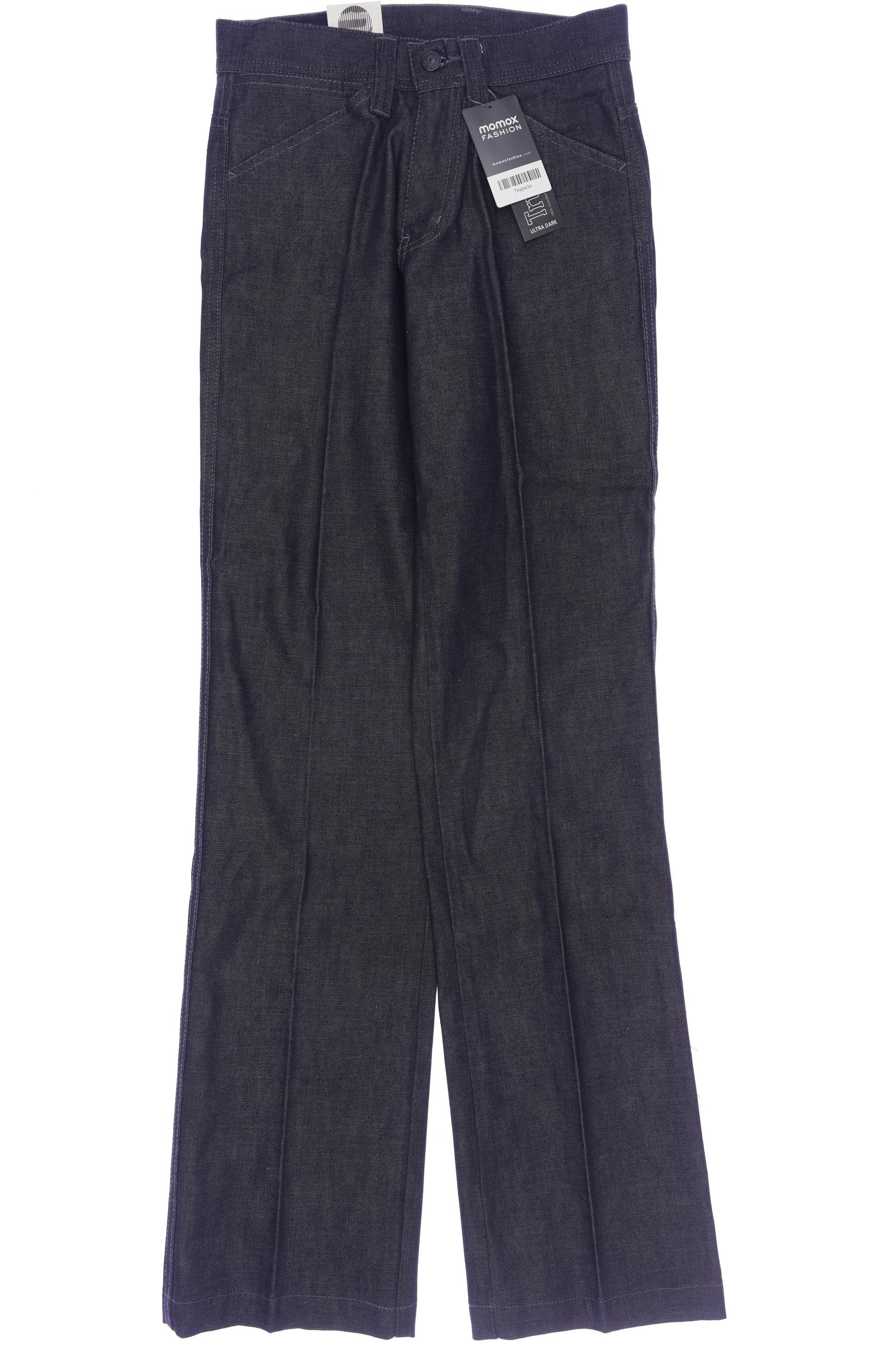 

Pepe Jeans Damen Jeans, marineblau, Gr. 27