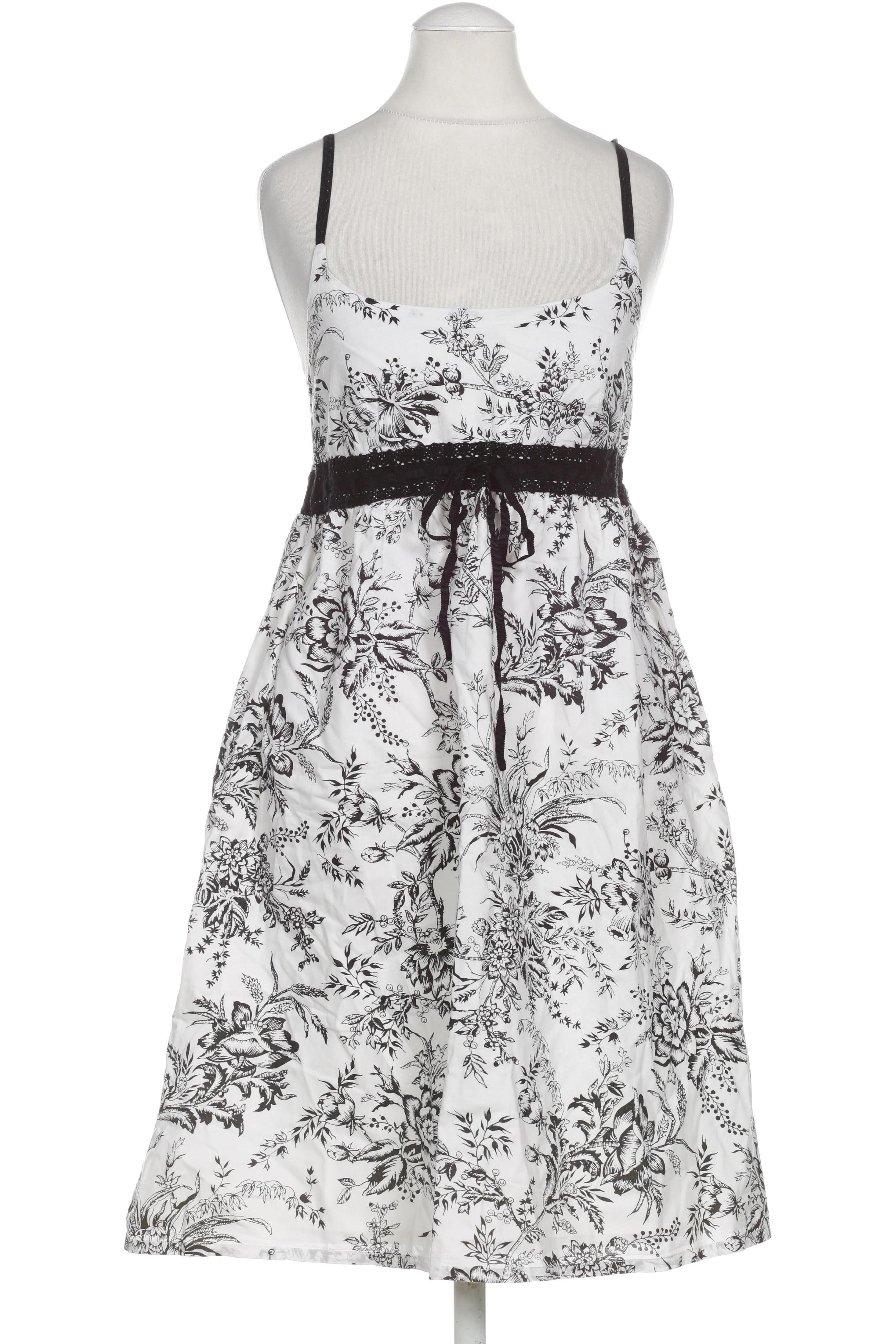 

Pepe Jeans Damen Kleid, weiß, Gr.