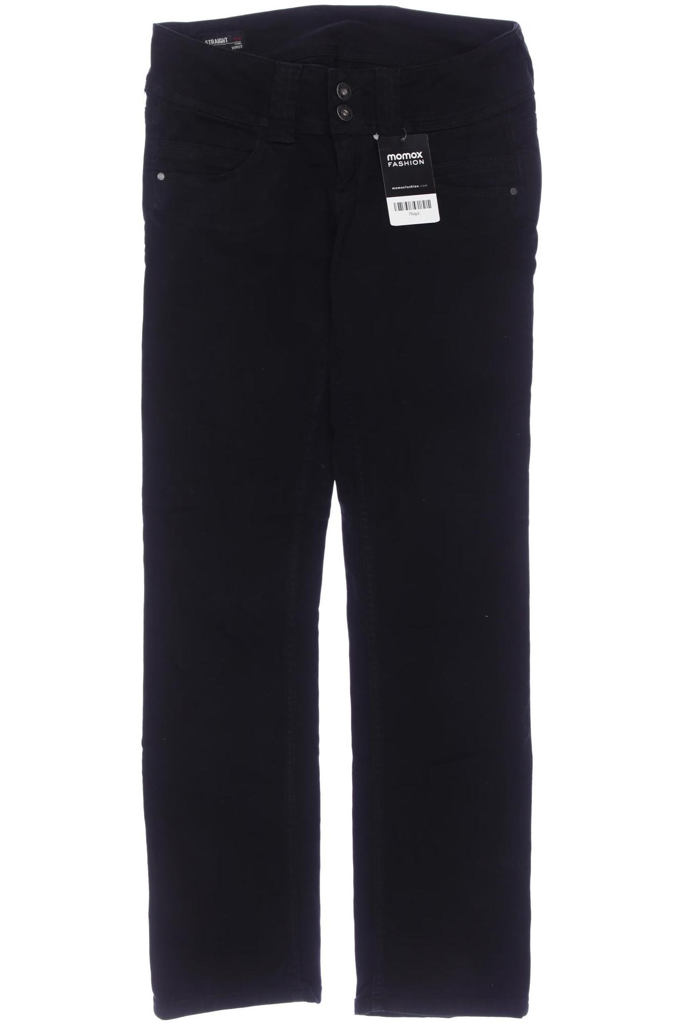 

Pepe Jeans Damen Jeans, marineblau, Gr. 10