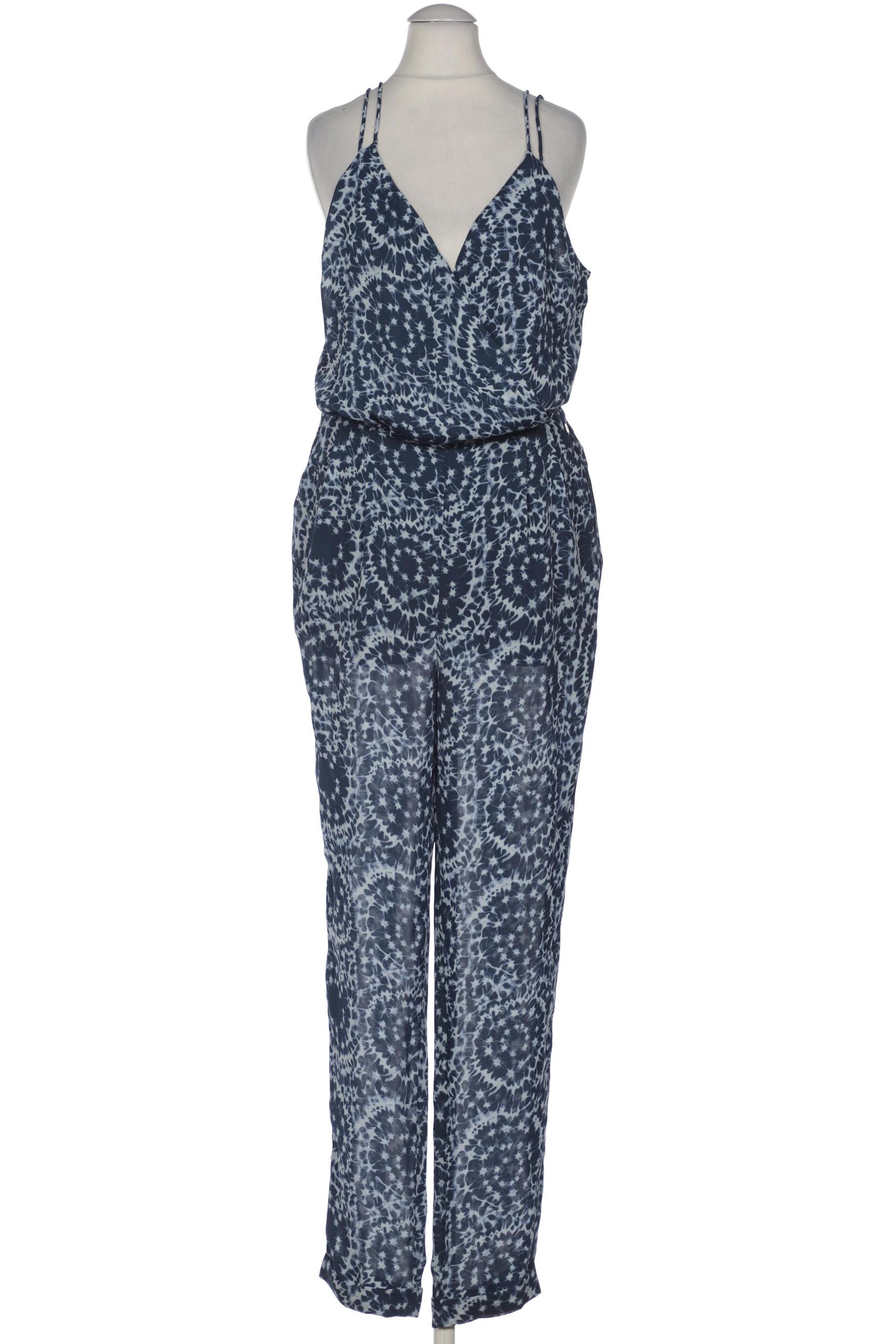 

Pepe Jeans Damen Jumpsuit/Overall, marineblau, Gr. 36