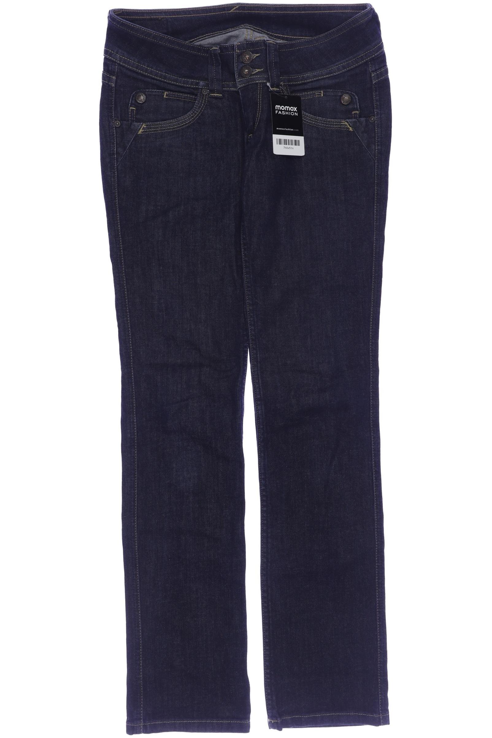 

Pepe Jeans Damen Jeans, blau, Gr. 29