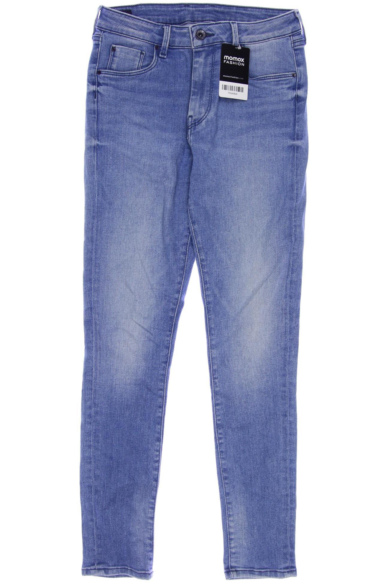 

Pepe Jeans Damen Jeans, blau, Gr. 28