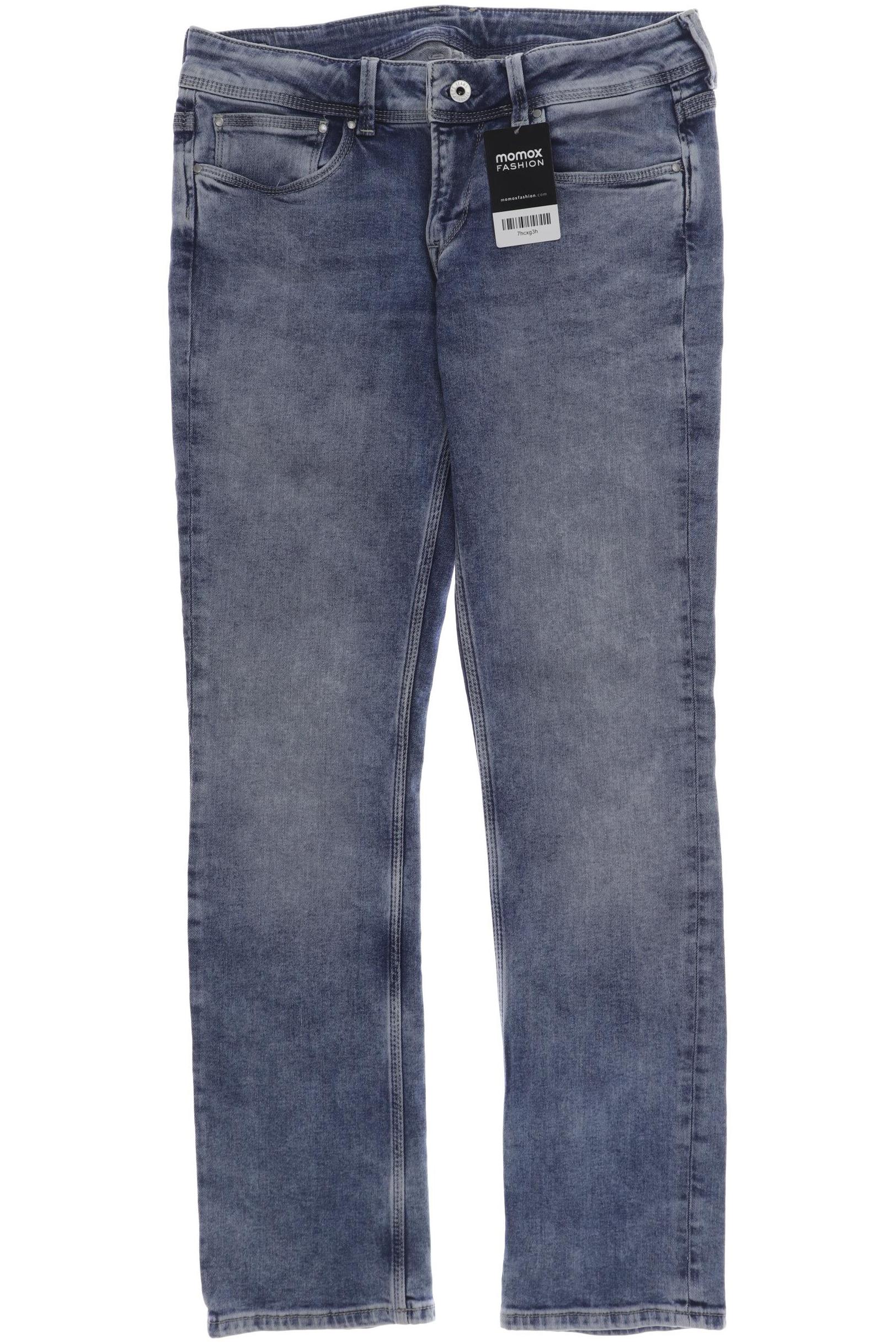 

Pepe Jeans Damen Jeans, blau