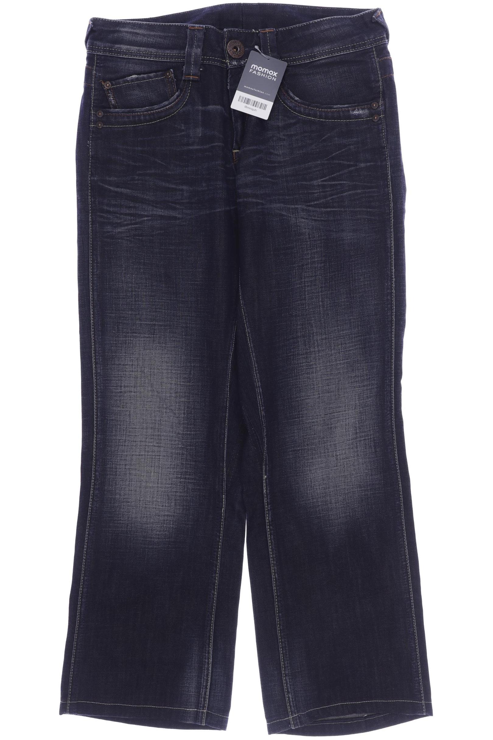 

Pepe Jeans Damen Jeans, marineblau, Gr. 30