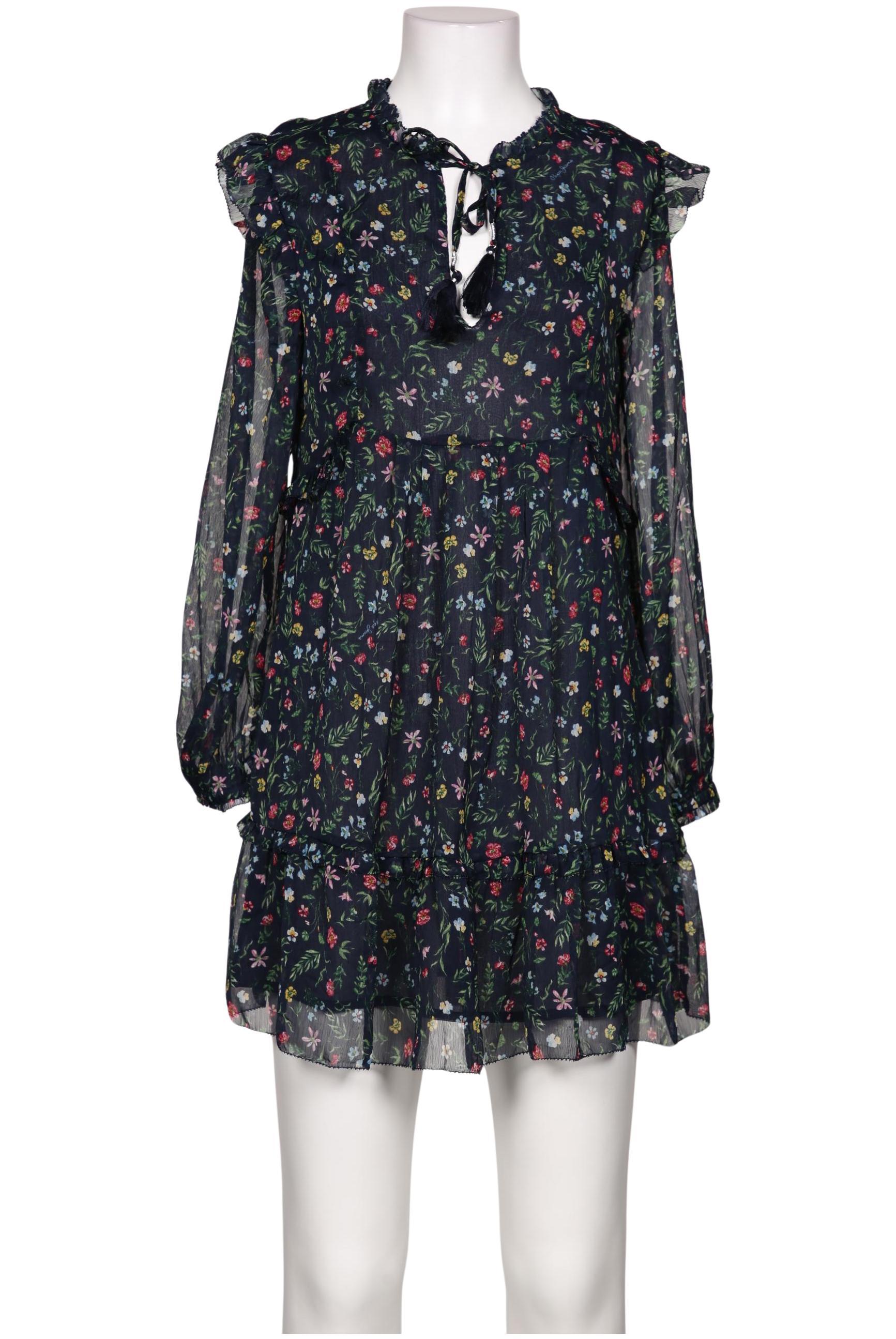 

Pepe Jeans Damen Kleid, marineblau, Gr. 34