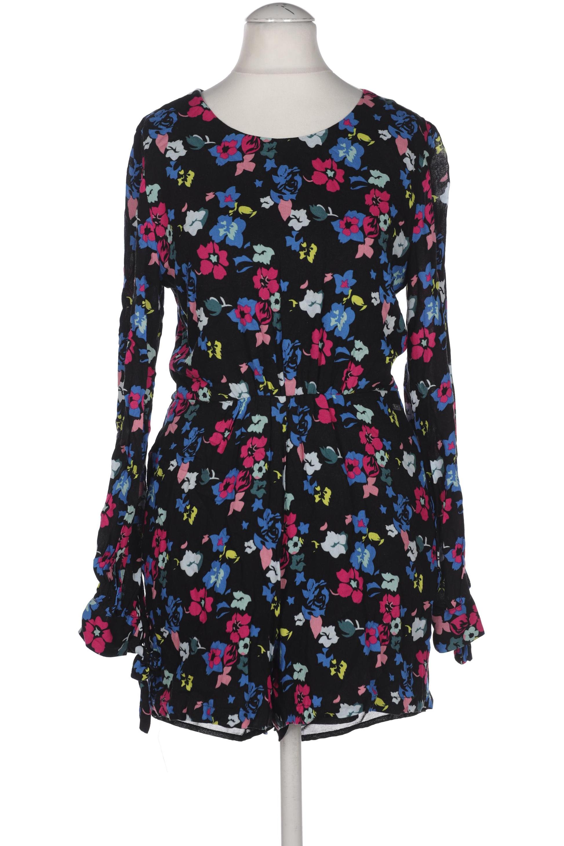 

Pepe Jeans Damen Jumpsuit/Overall, mehrfarbig