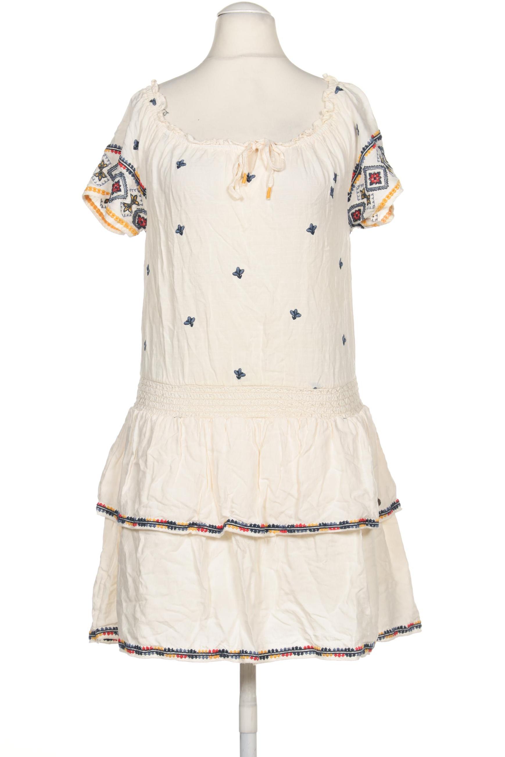

Pepe Jeans Damen Kleid, mehrfarbig, Gr. 36