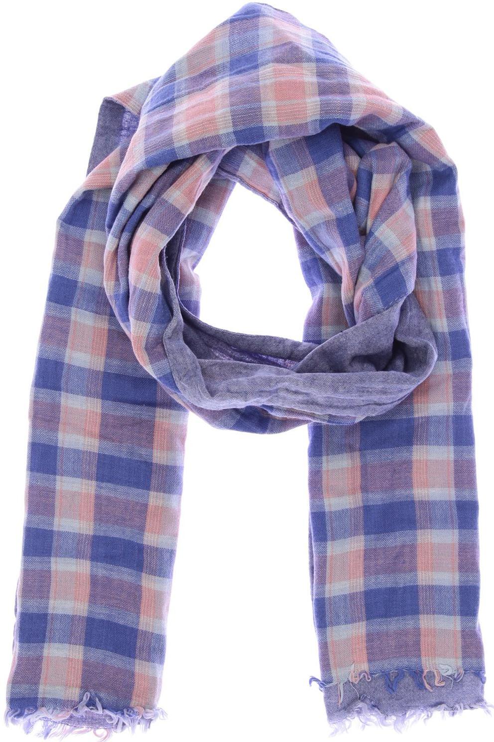 

Pepe Jeans Damen Schal, blau