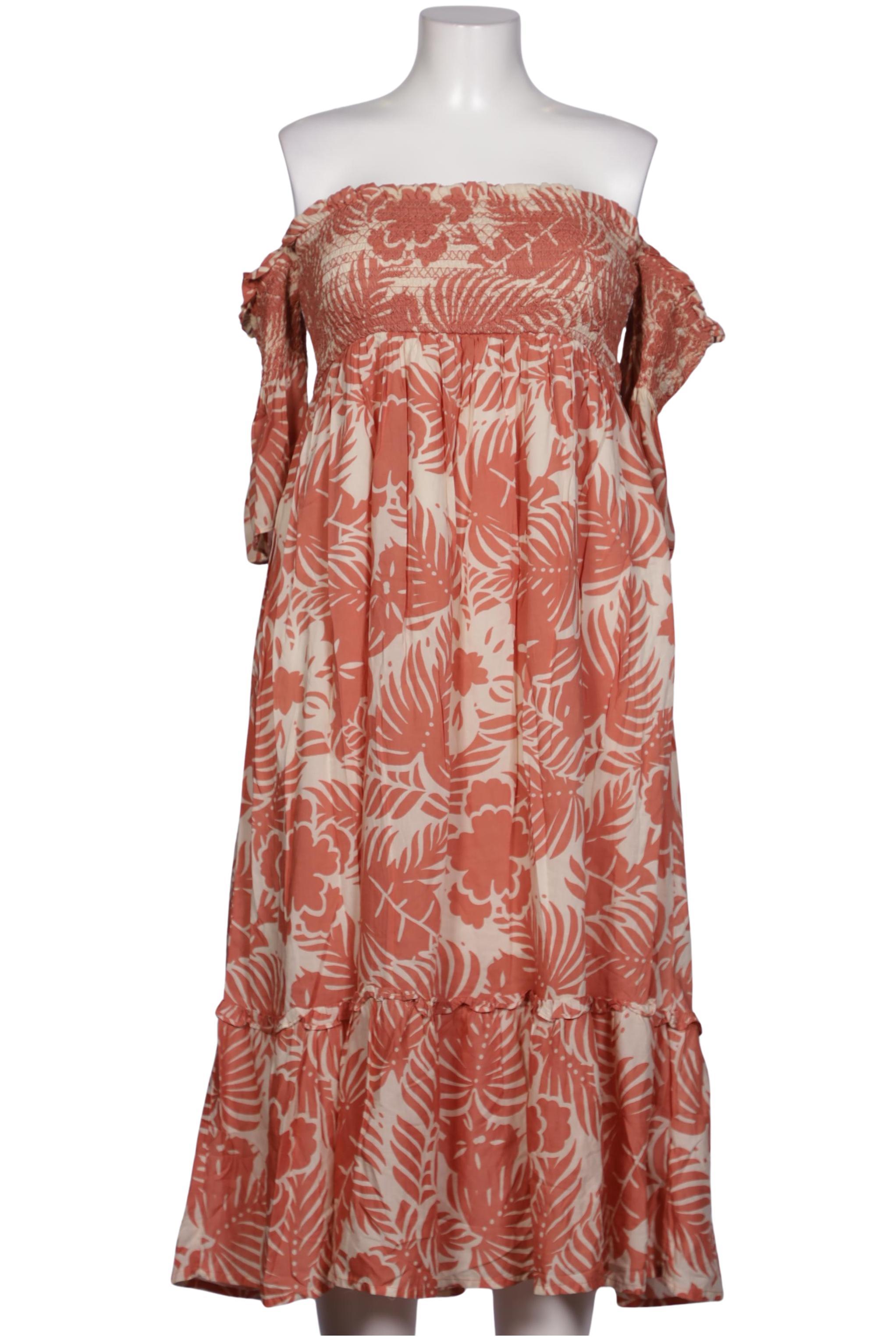 

Pepe Jeans Damen Kleid, rot, Gr. 36