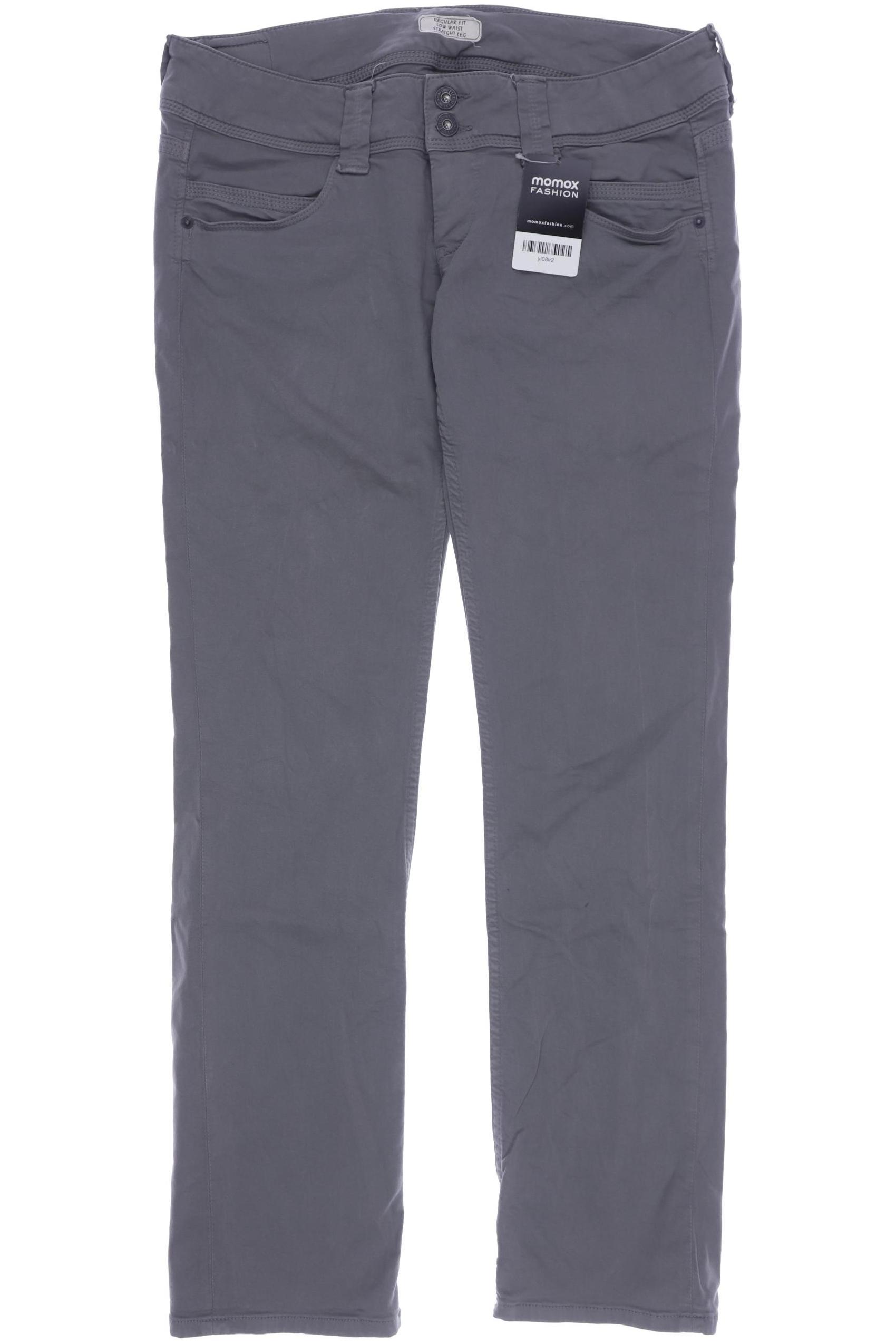 

Pepe Jeans Damen Jeans, grau