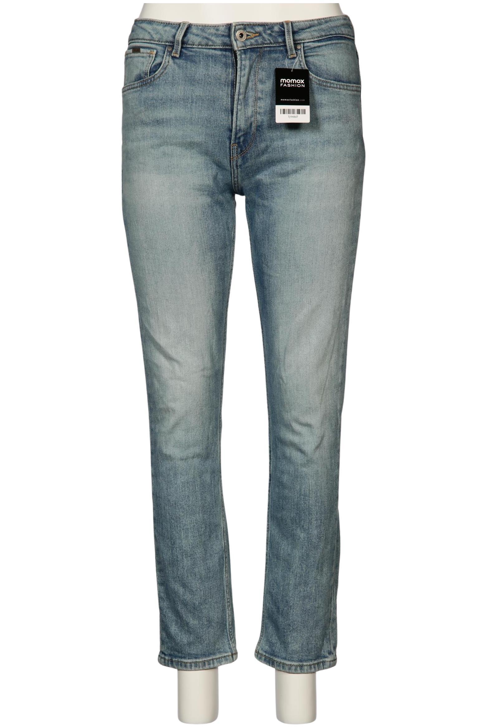 

Pepe Jeans Damen Jeans, hellblau, Gr. 33