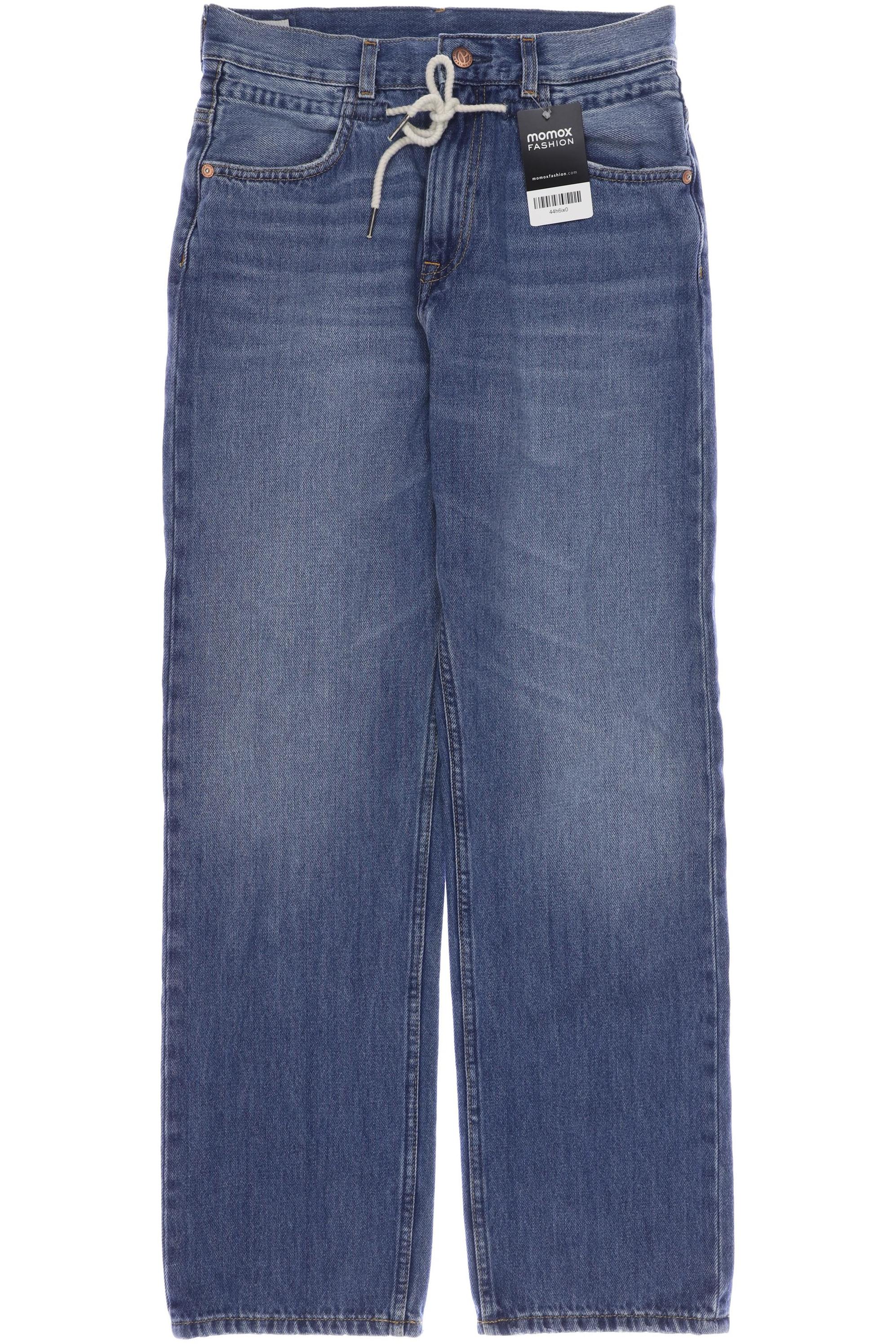 

Pepe Jeans Damen Jeans, blau, Gr. 26