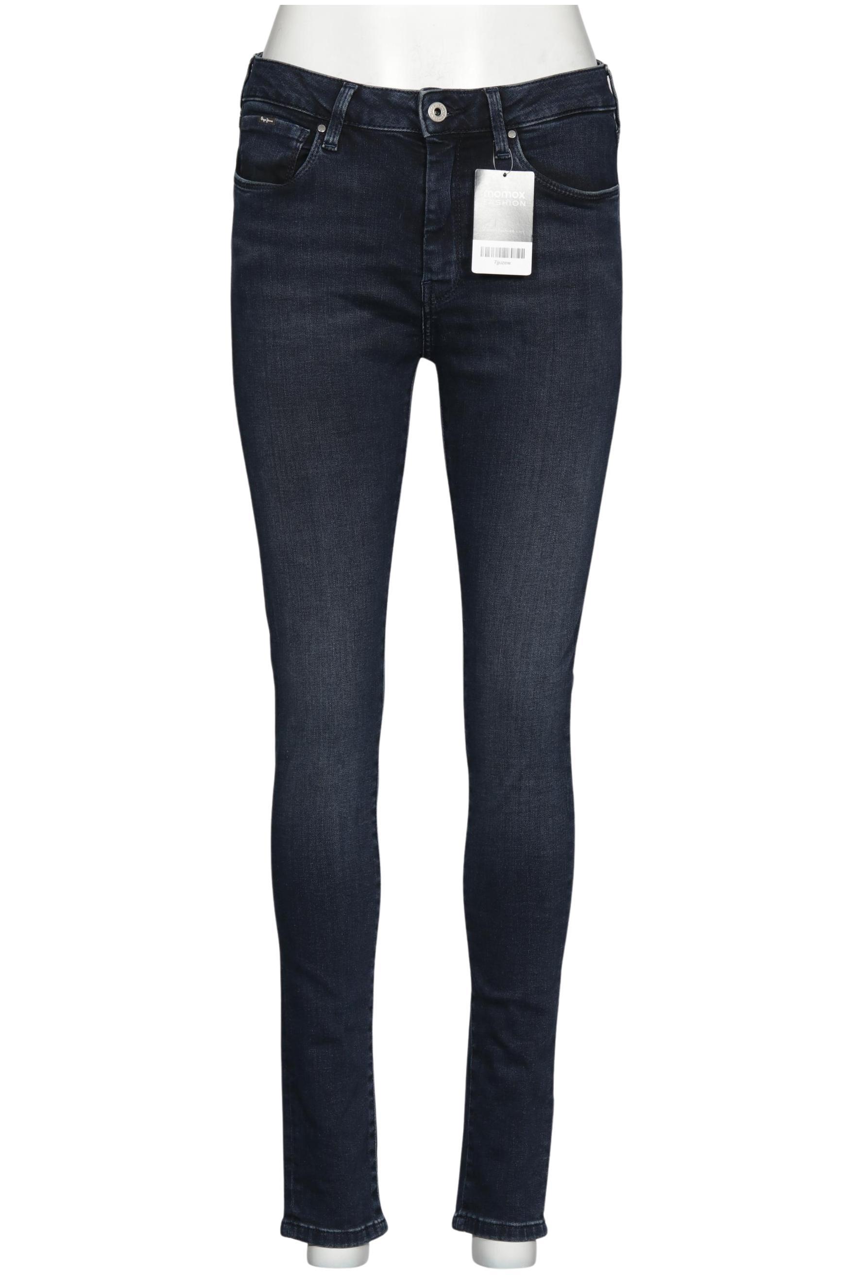 

Pepe Jeans Damen Jeans, marineblau, Gr. 29