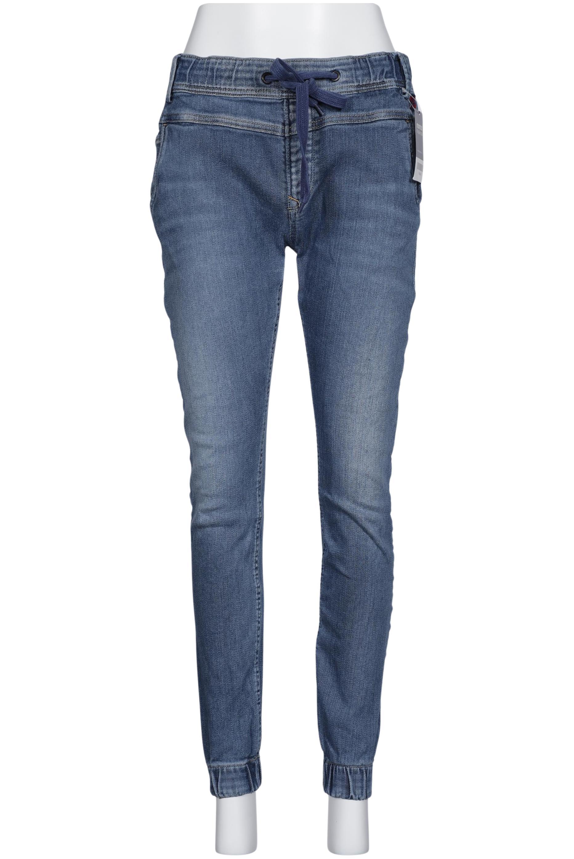 

Pepe Jeans Damen Jeans, blau, Gr. 27