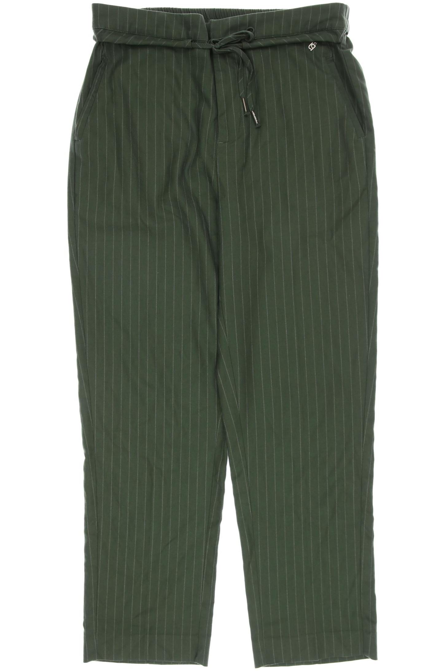

Pepe Jeans Damen Stoffhose, grün