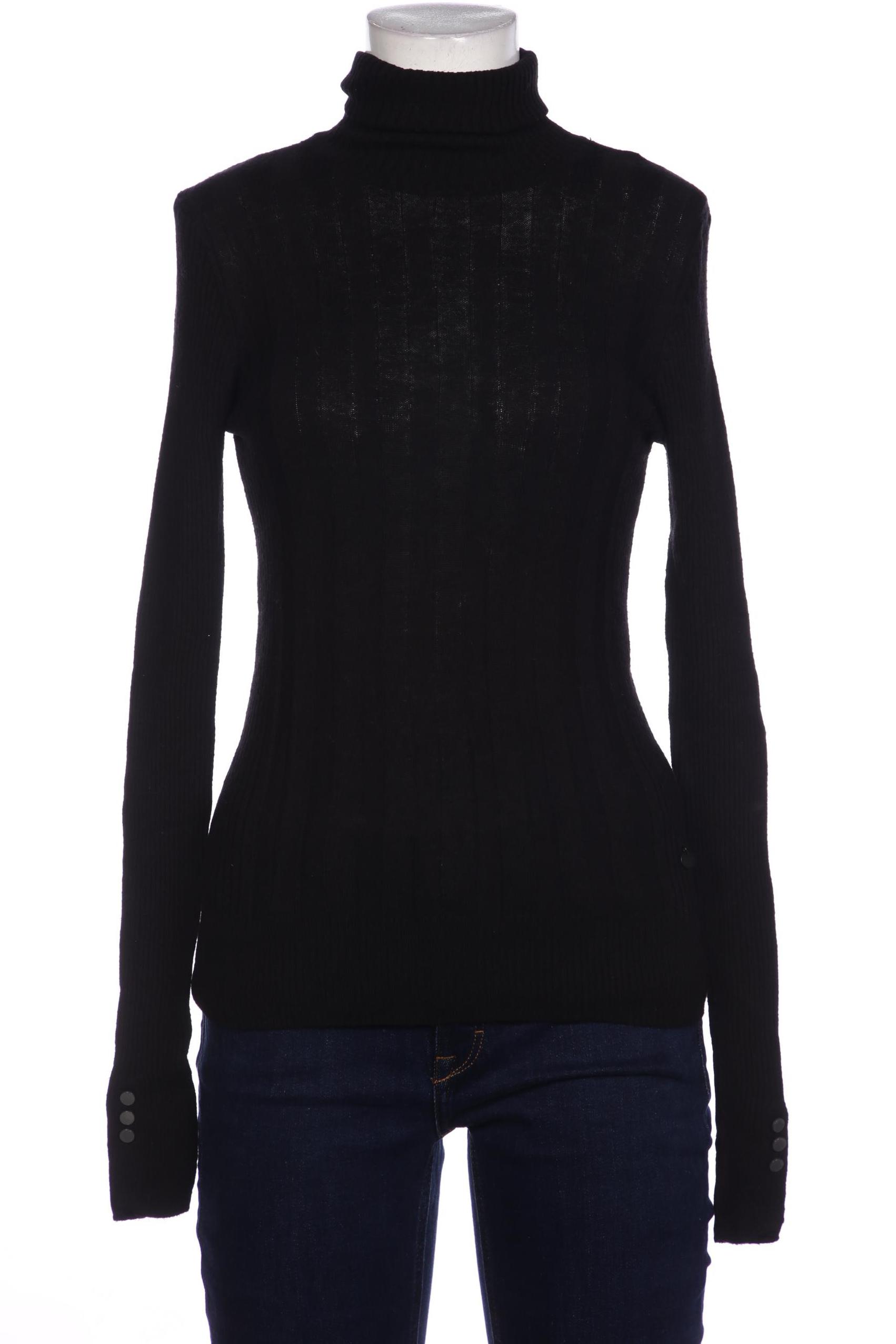 

Pepe Jeans Damen Pullover, schwarz
