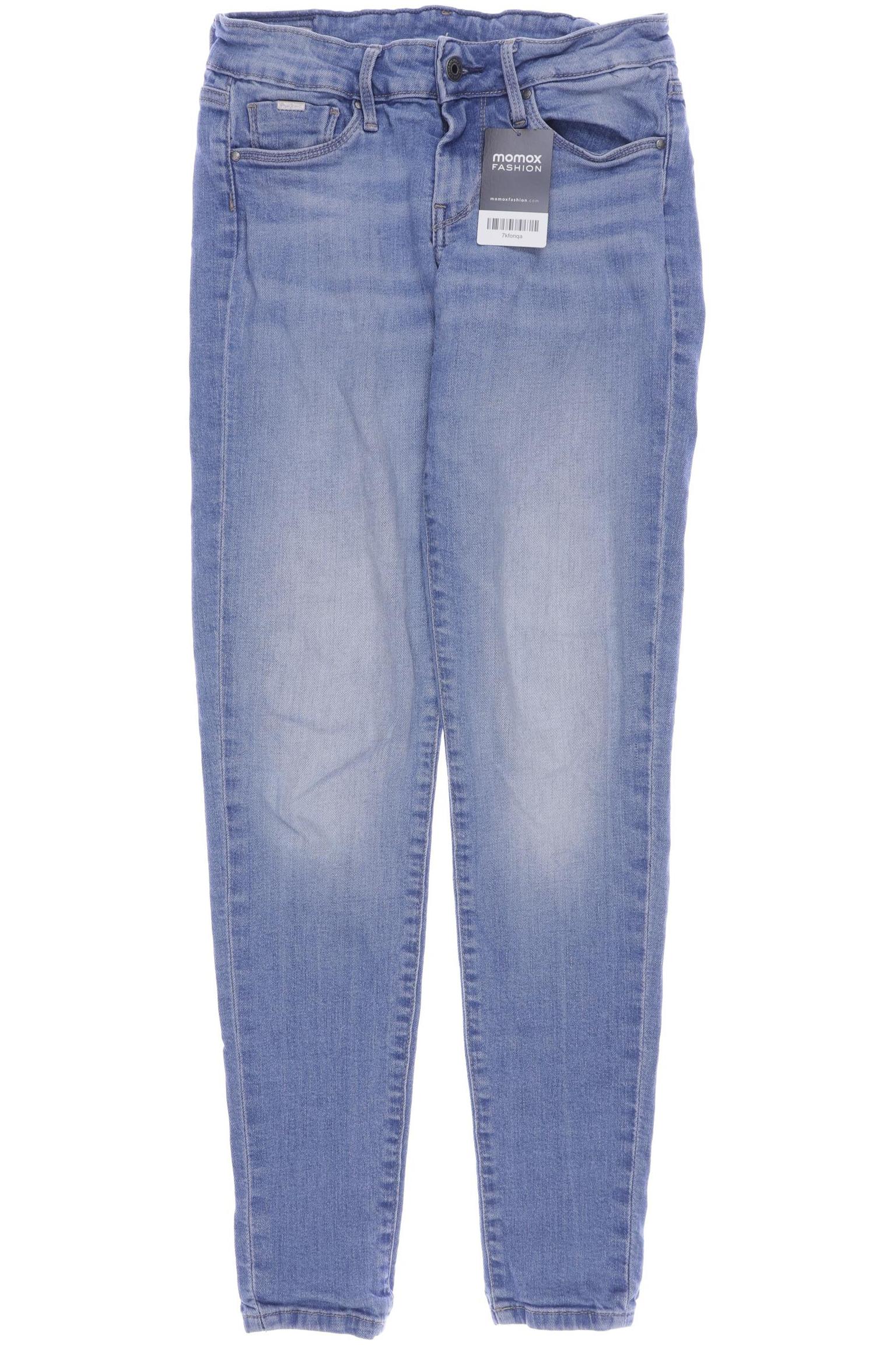 

Pepe Jeans Damen Jeans, blau