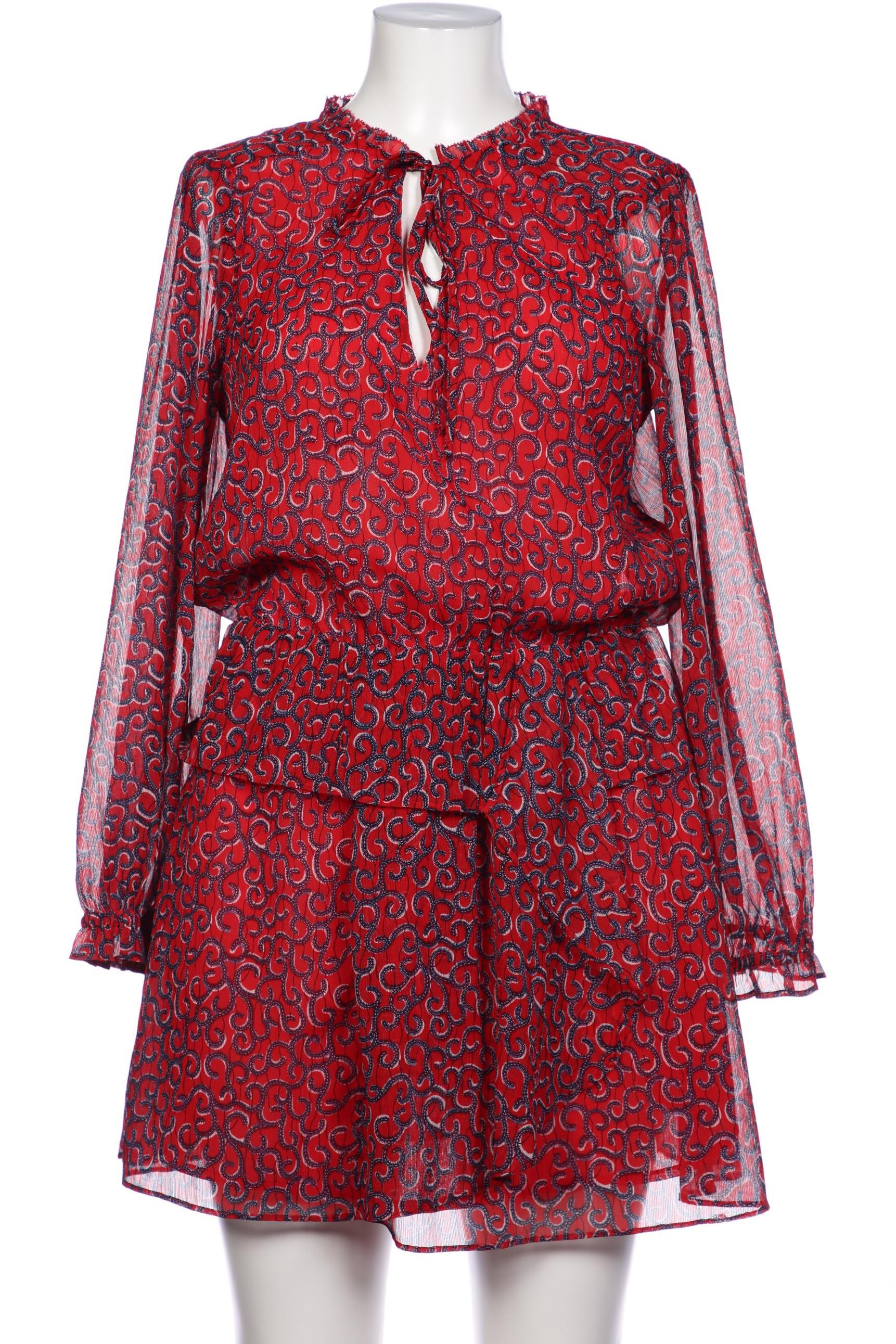 

Pepe Jeans Damen Kleid, rot