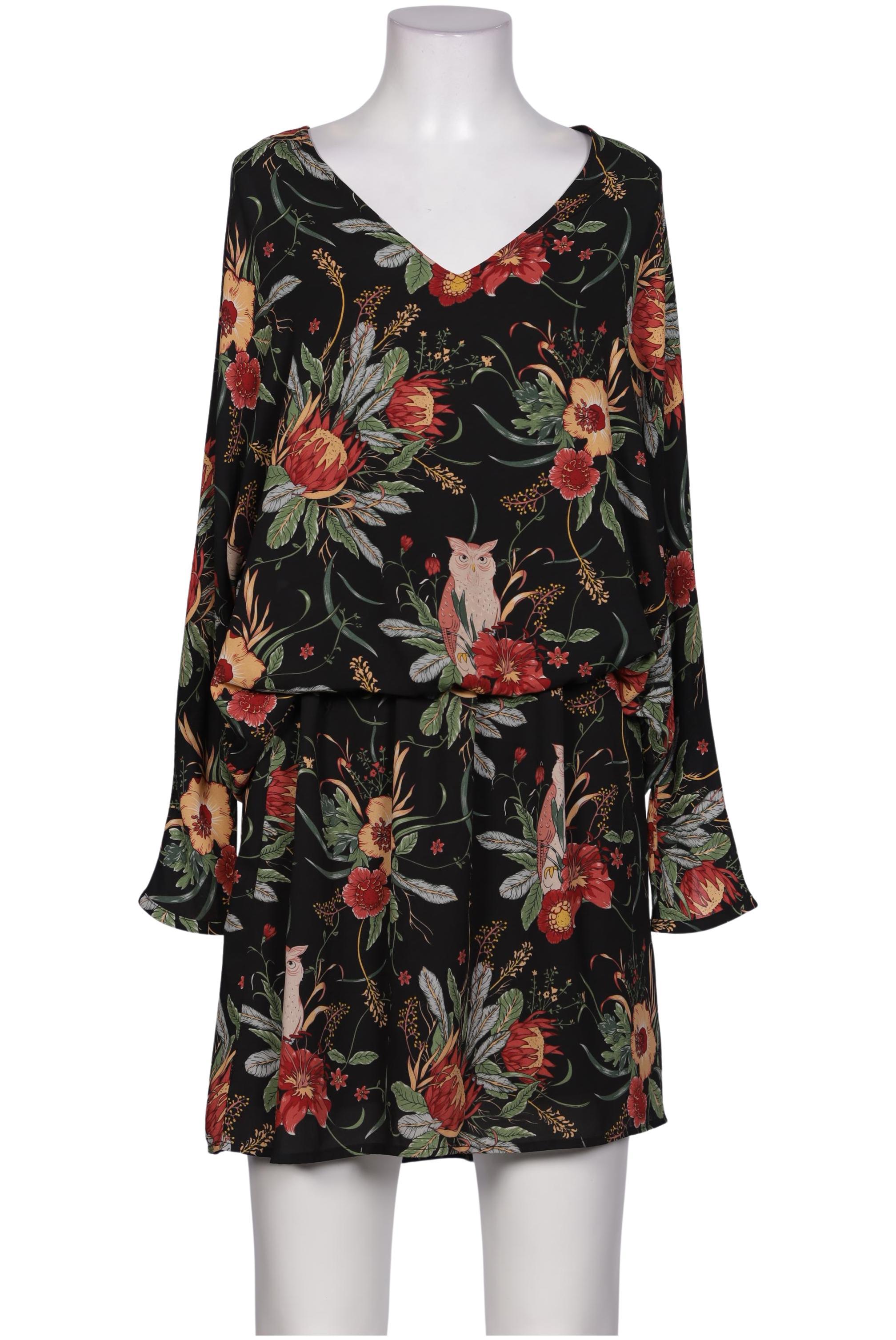 

Pepe Jeans Damen Kleid, schwarz, Gr. 34