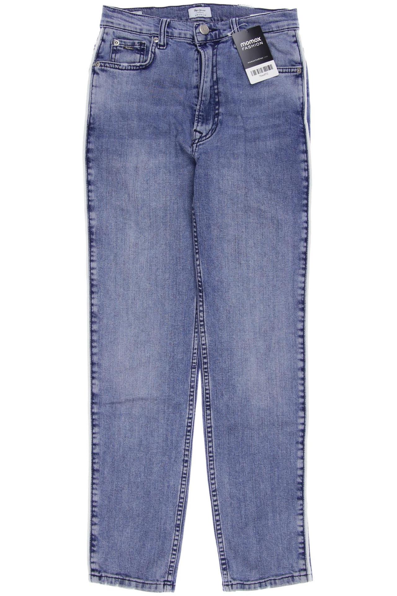 

Pepe Jeans Damen Jeans, blau