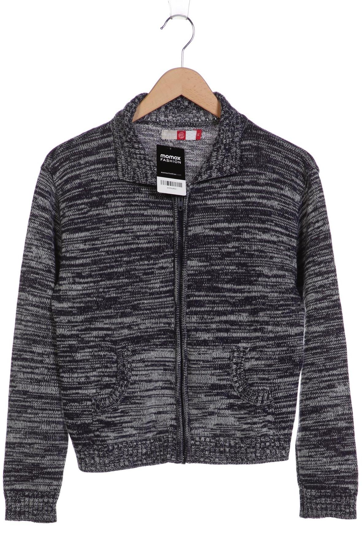 

Pepe Jeans Damen Strickjacke, marineblau, Gr. 44