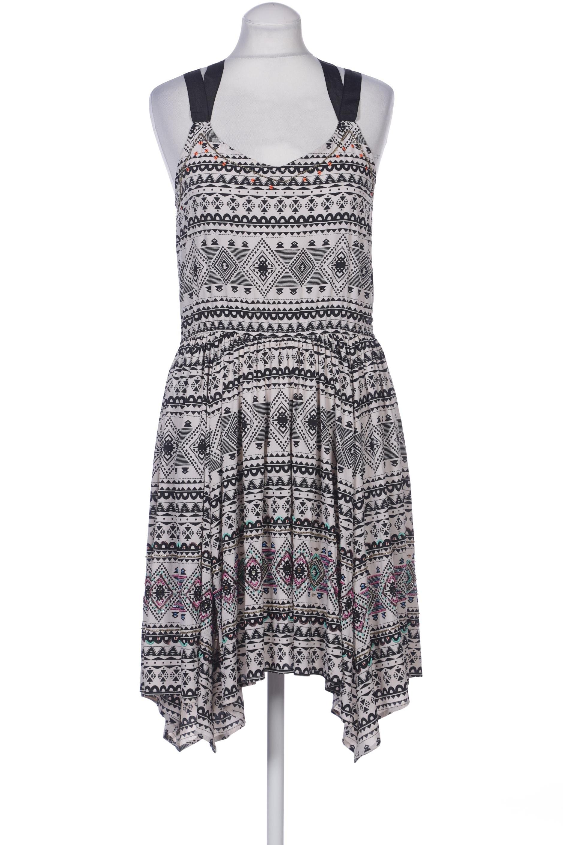 

Pepe Jeans Damen Kleid, beige, Gr. 38