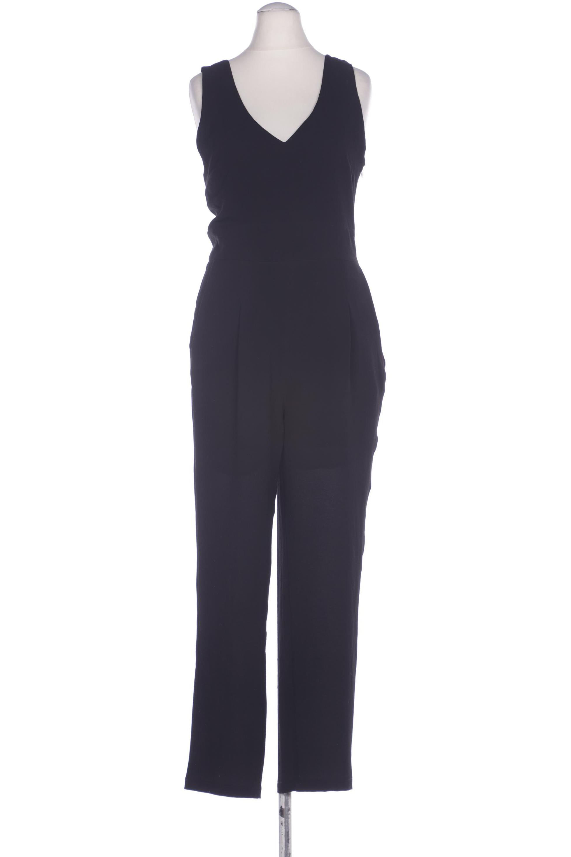 

Pepe Jeans Damen Jumpsuit/Overall, schwarz