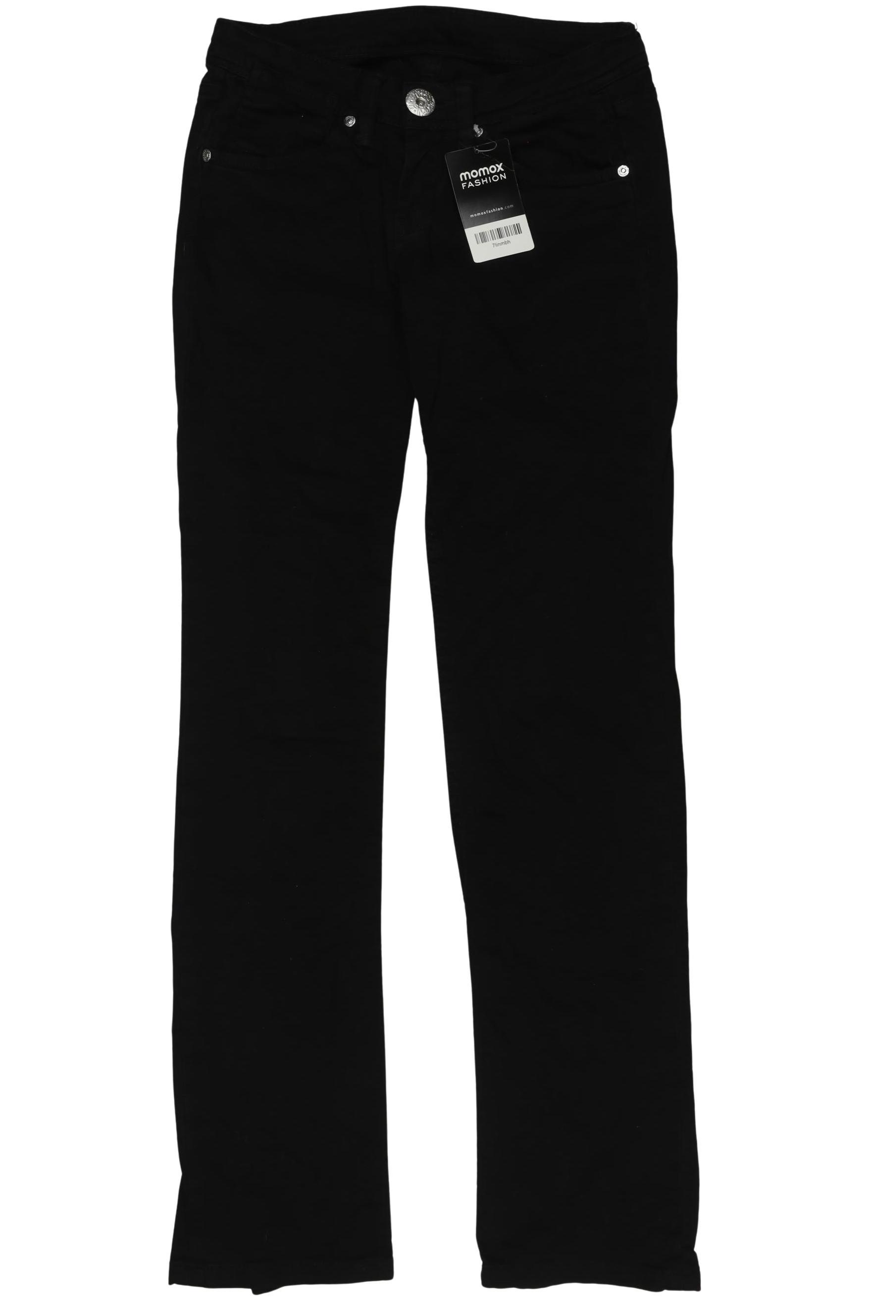 

Pepe Jeans Damen Jeans, schwarz, Gr. 26