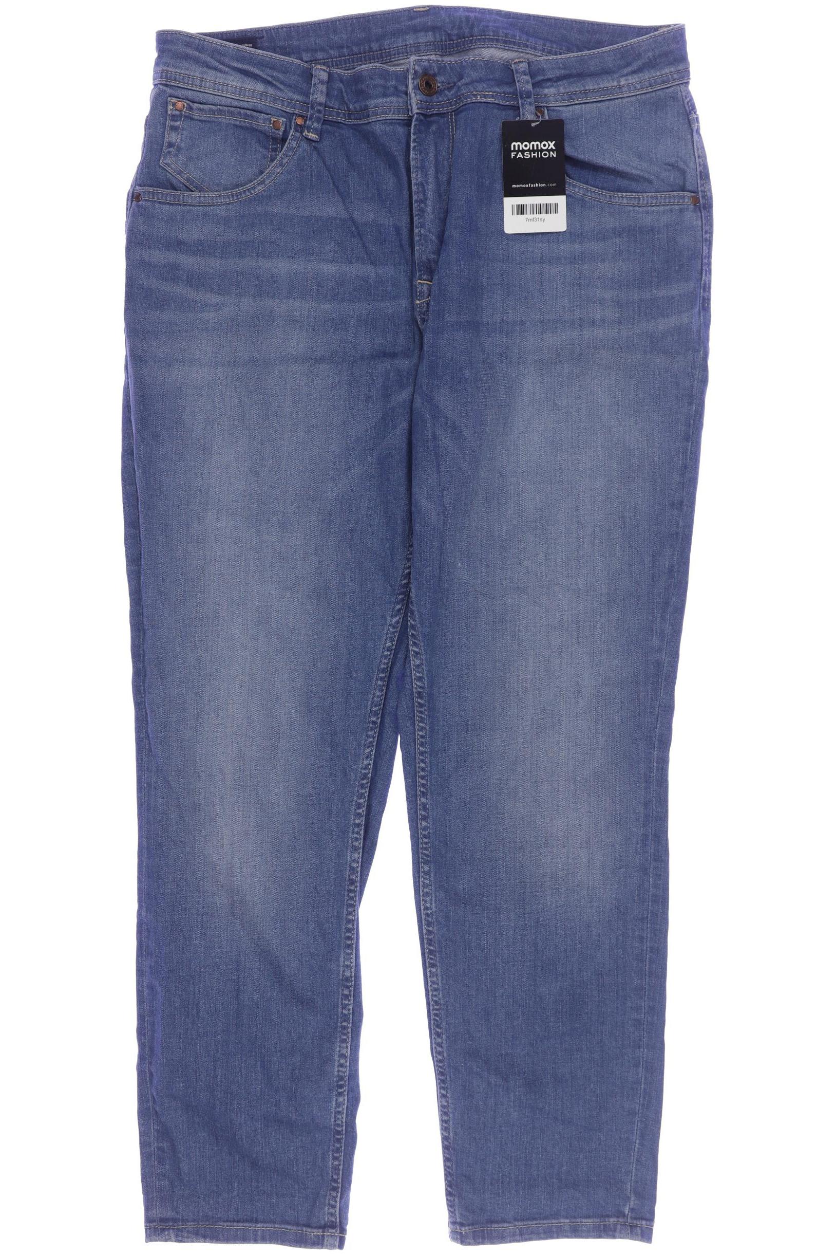 

Pepe Jeans Damen Jeans, blau, Gr. 32