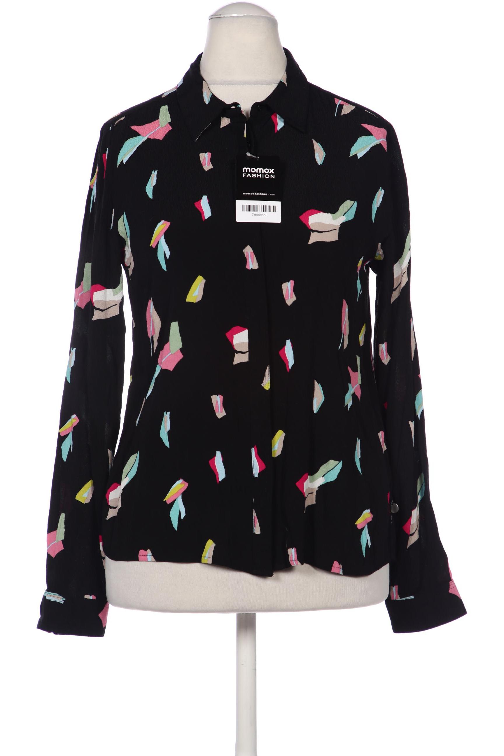 

Pepe Jeans Damen Bluse, schwarz, Gr. 36