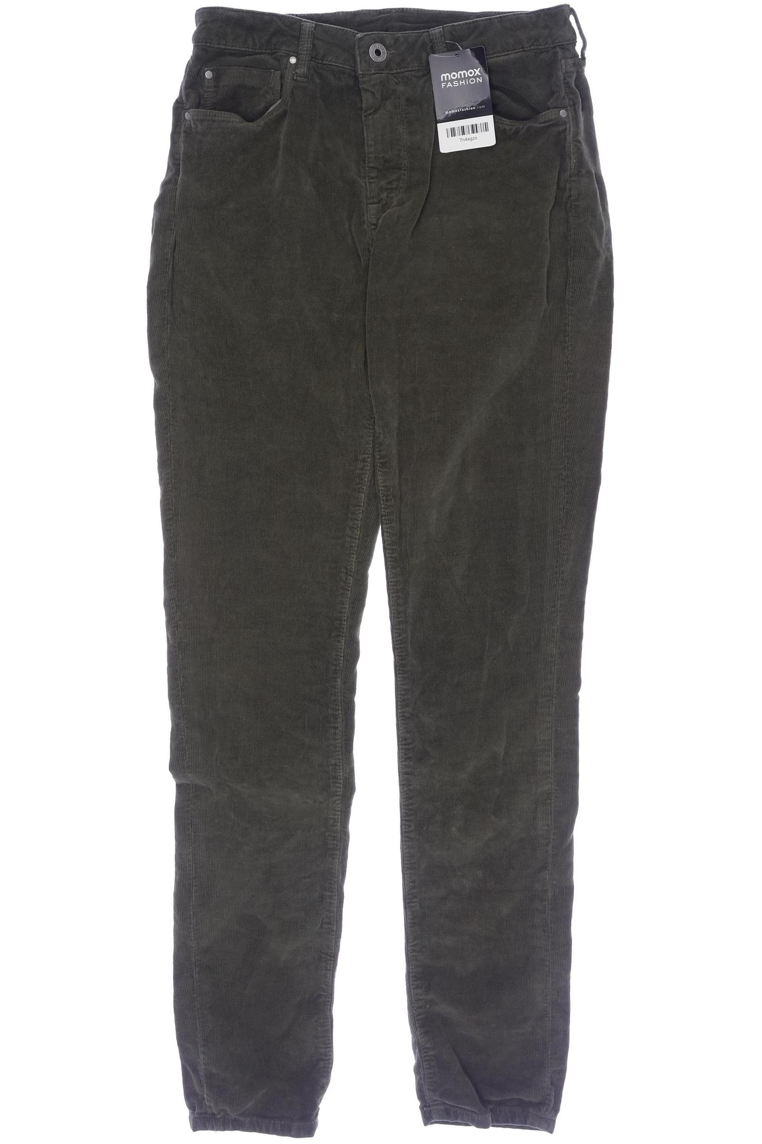 

Pepe Jeans Damen Stoffhose, grün, Gr. 29