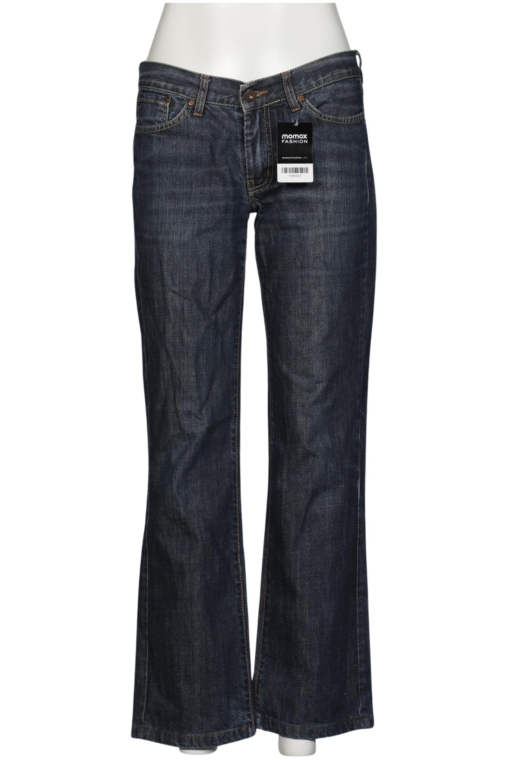 

Pepe Jeans Damen Jeans, blau, Gr. 31