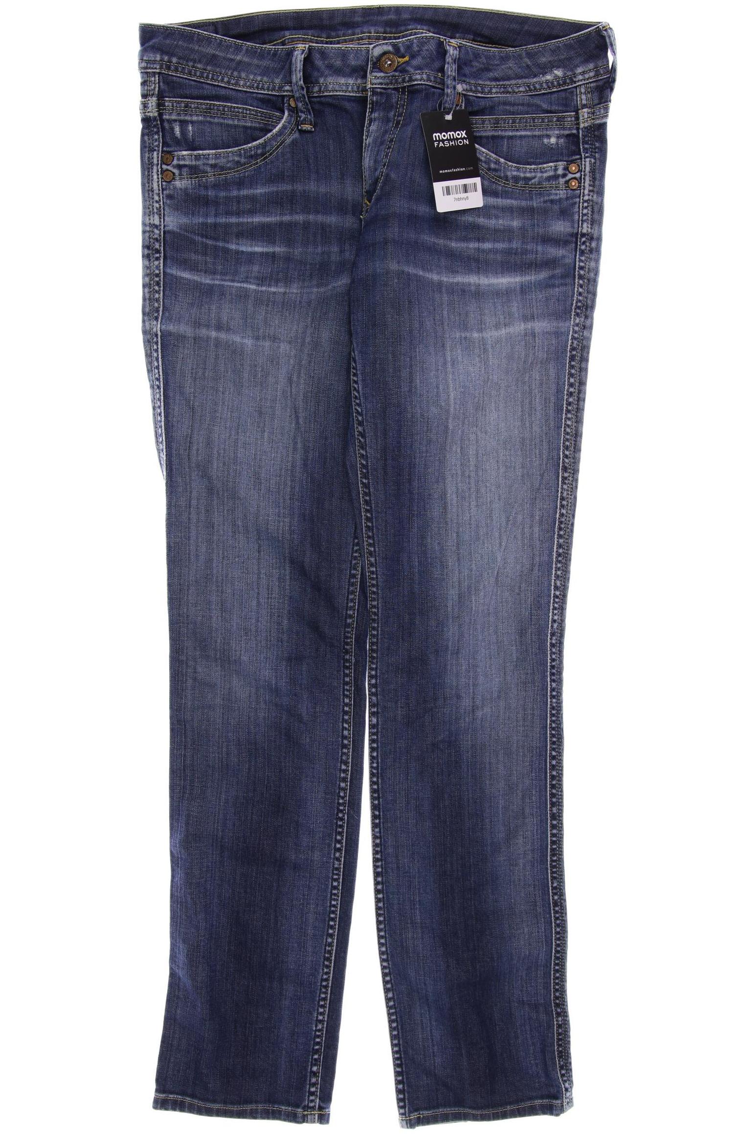 

Pepe Jeans Damen Jeans, blau, Gr. 32