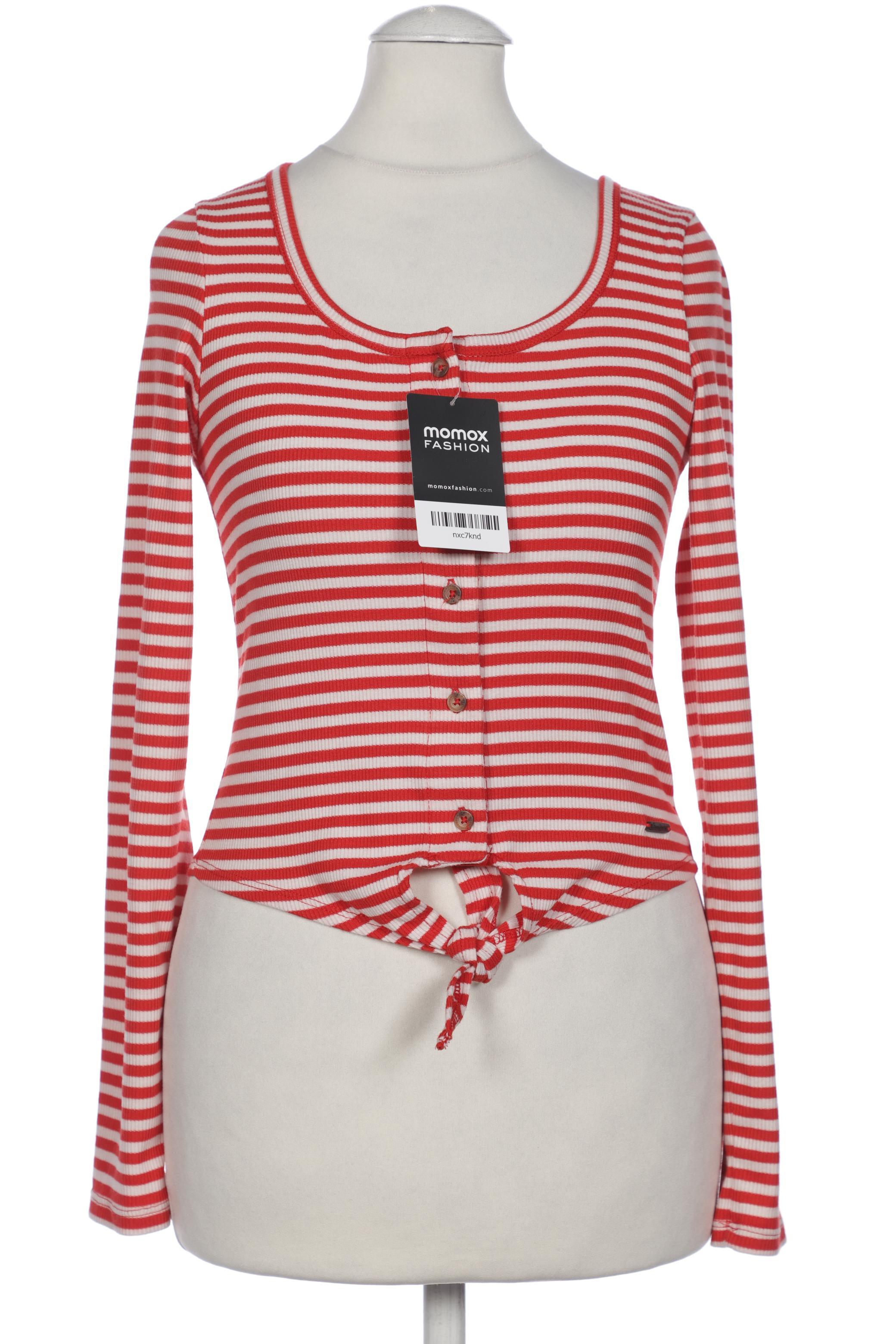 

Pepe Jeans Damen Bluse, rot