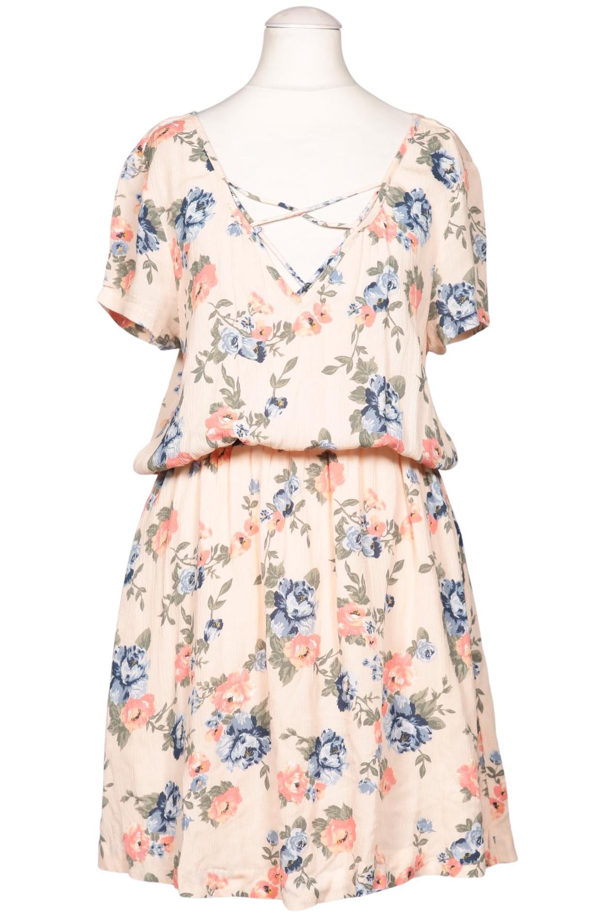 

Pepe Jeans Damen Kleid, mehrfarbig, Gr. 36