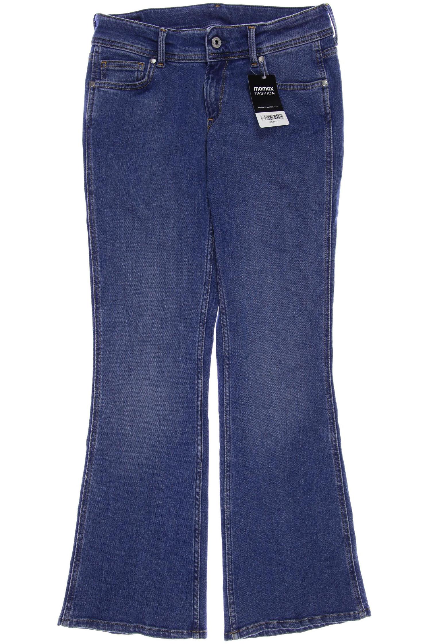 

Pepe Jeans Damen Jeans, blau